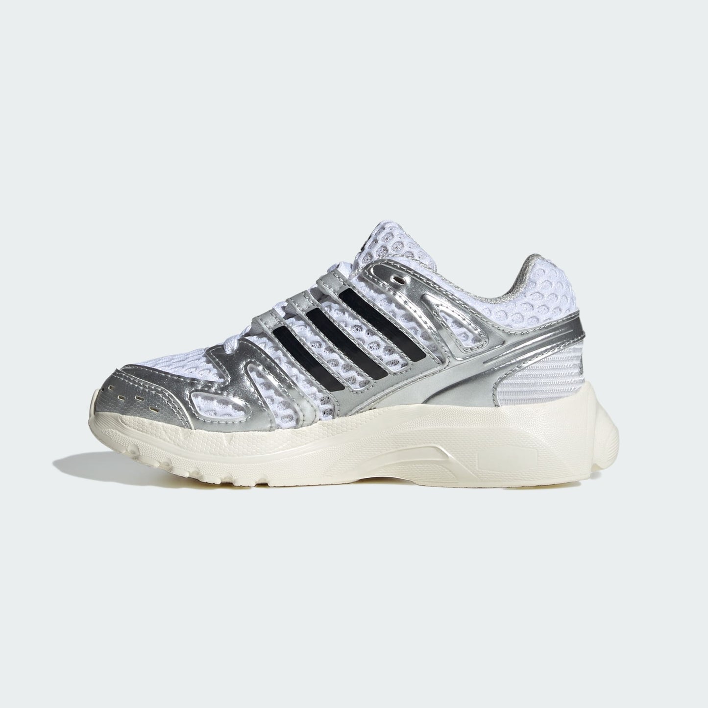 ADISTAR CONTROL 5 ELASTIC LACE SHOES