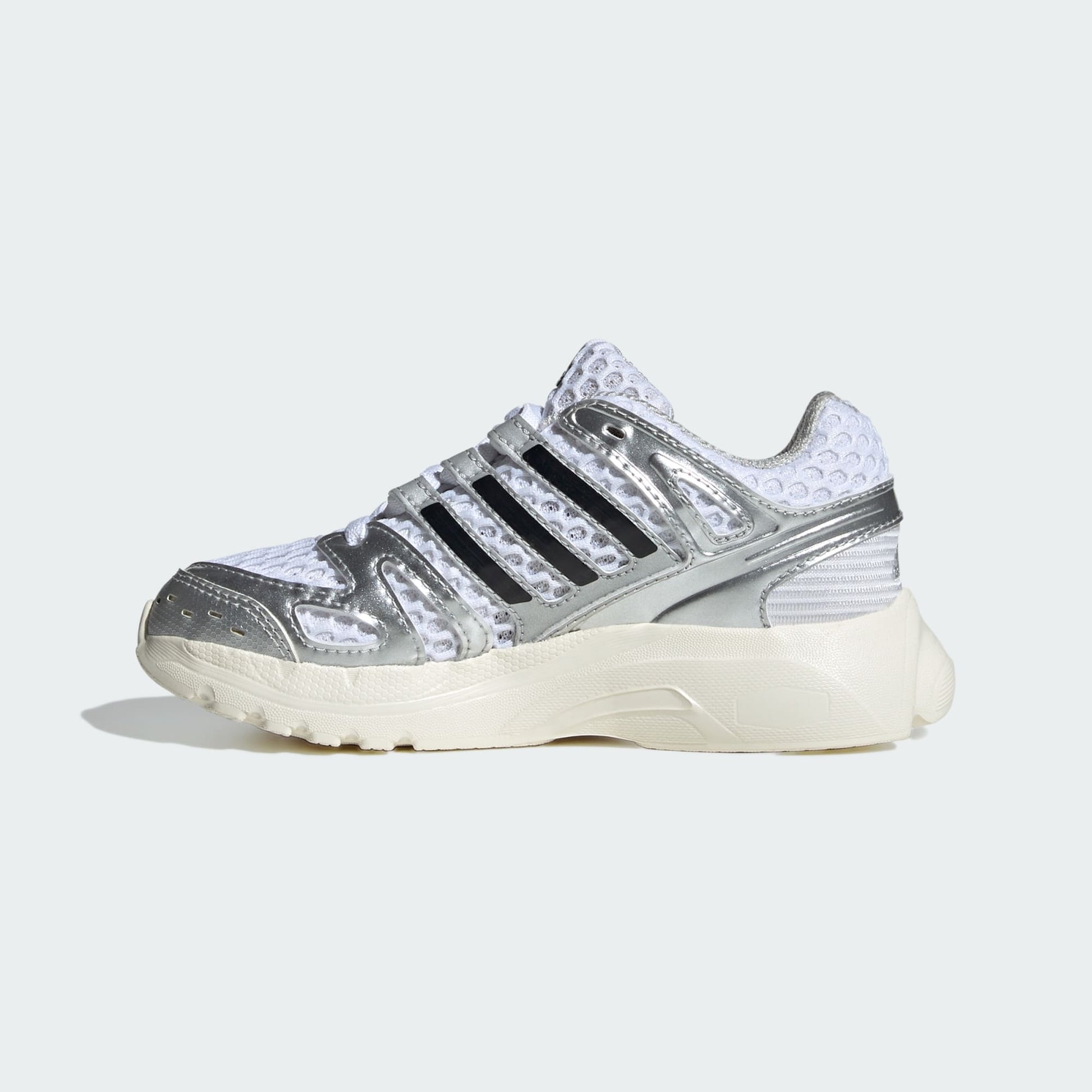 ADISTAR CONTROL 5 ELASTIC LACE SHOES