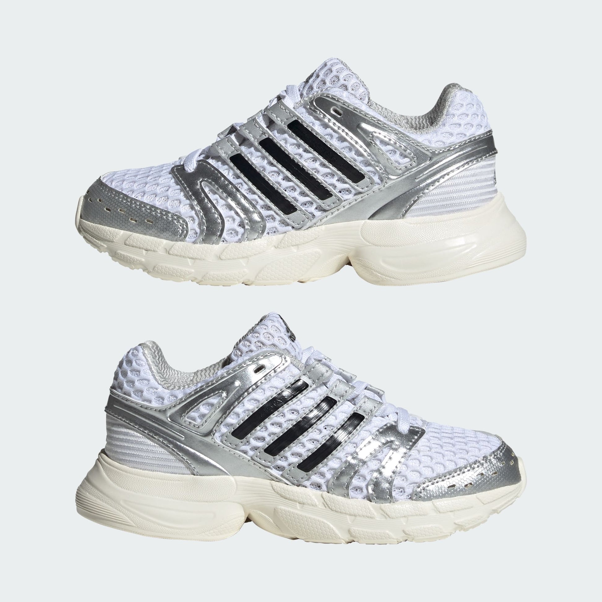 ADISTAR CONTROL 5 ELASTIC LACE SHOES