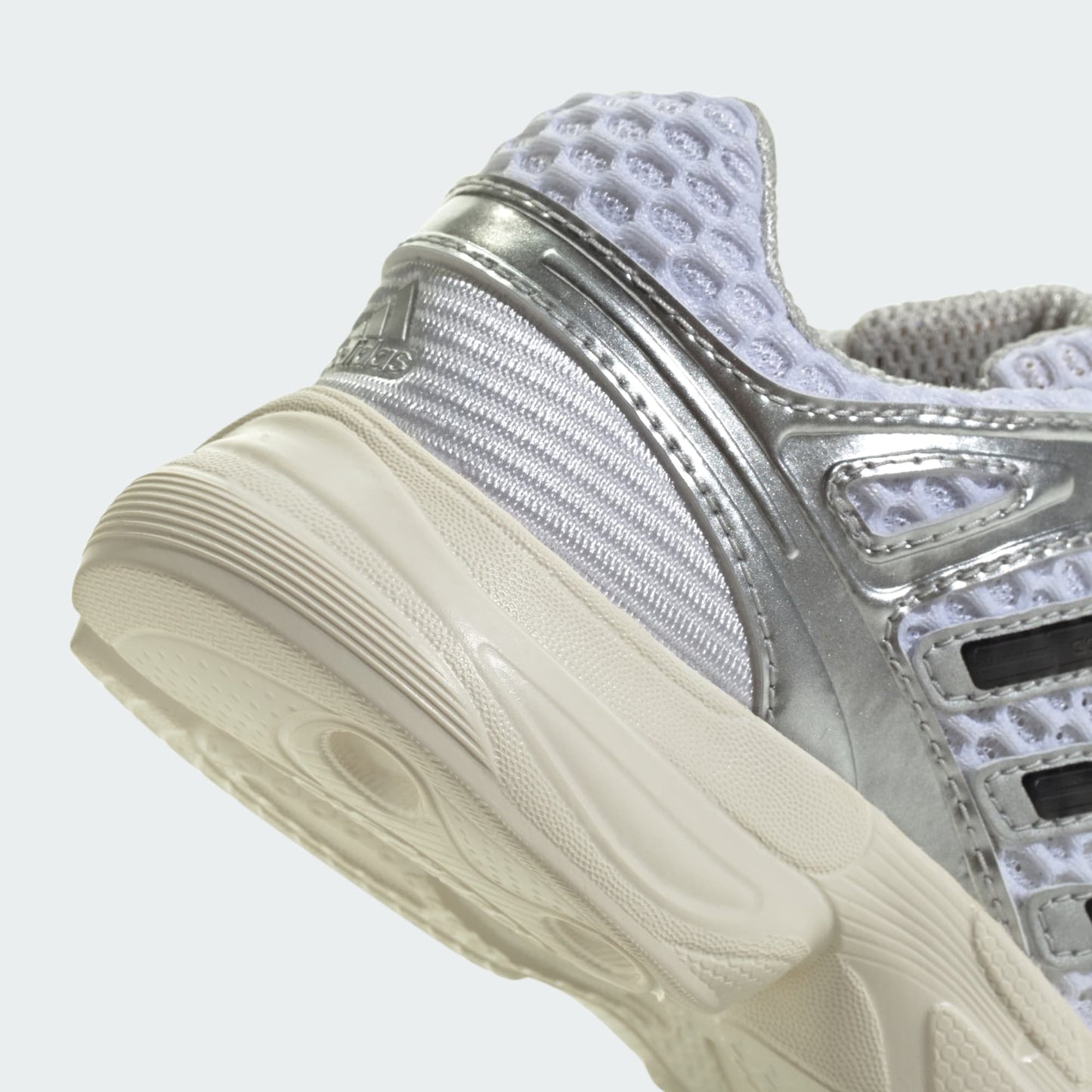 ADISTAR CONTROL 5 ELASTIC LACE SHOES
