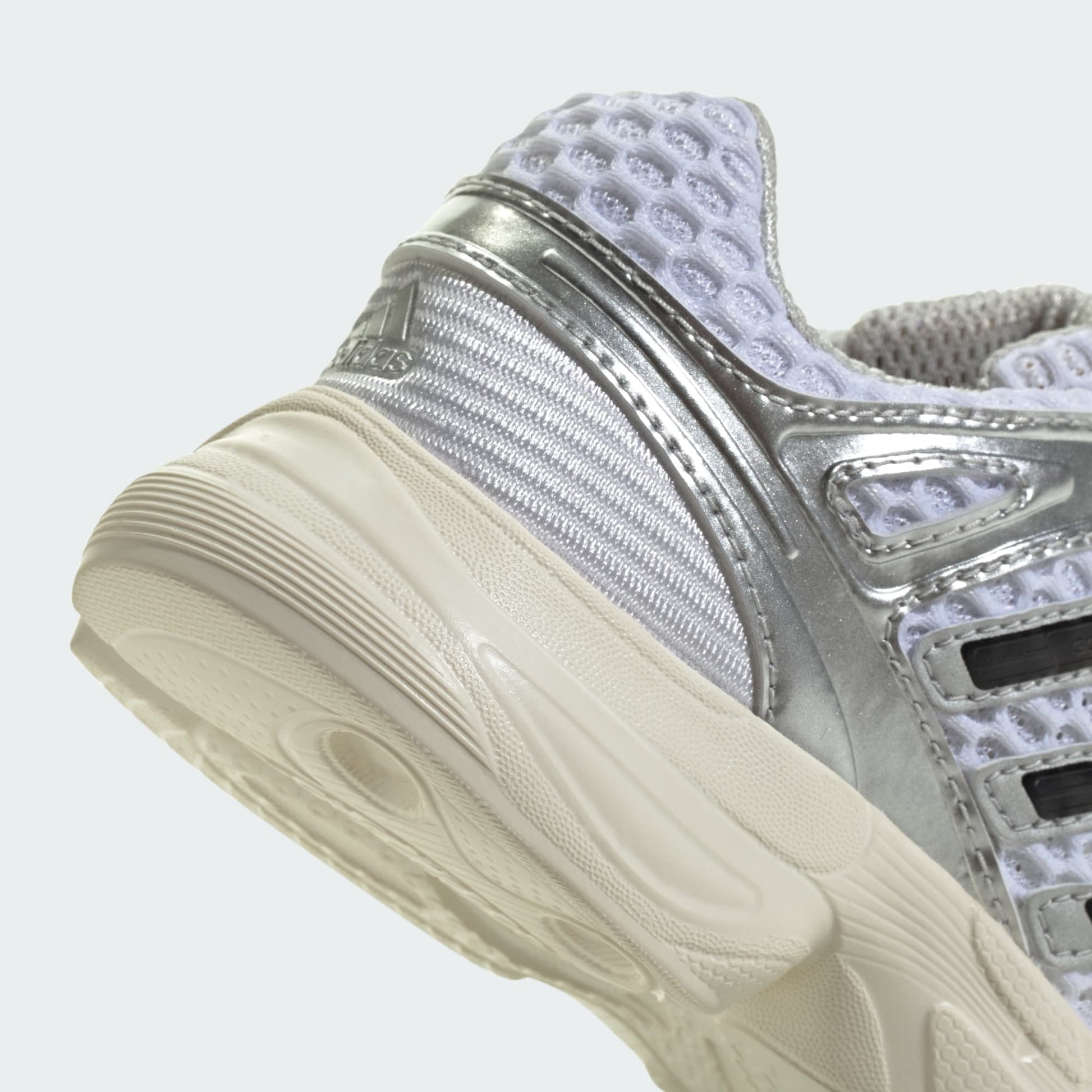 ADISTAR CONTROL 5 ELASTIC LACE SHOES