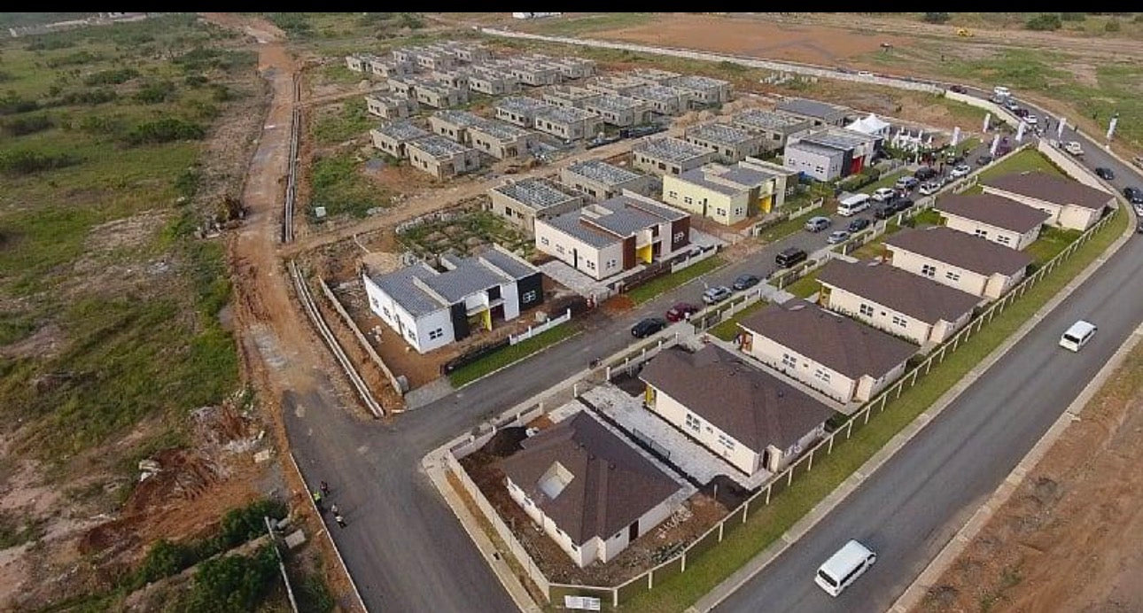 Appolonia City — Premium 2 3 4 Bedroom Homes — Serviced Plots — Residential Commercial & Industrial Property Offers — Master Planned City — Unlimited Lifestyle Amenties — Accra Ghana — New ✨