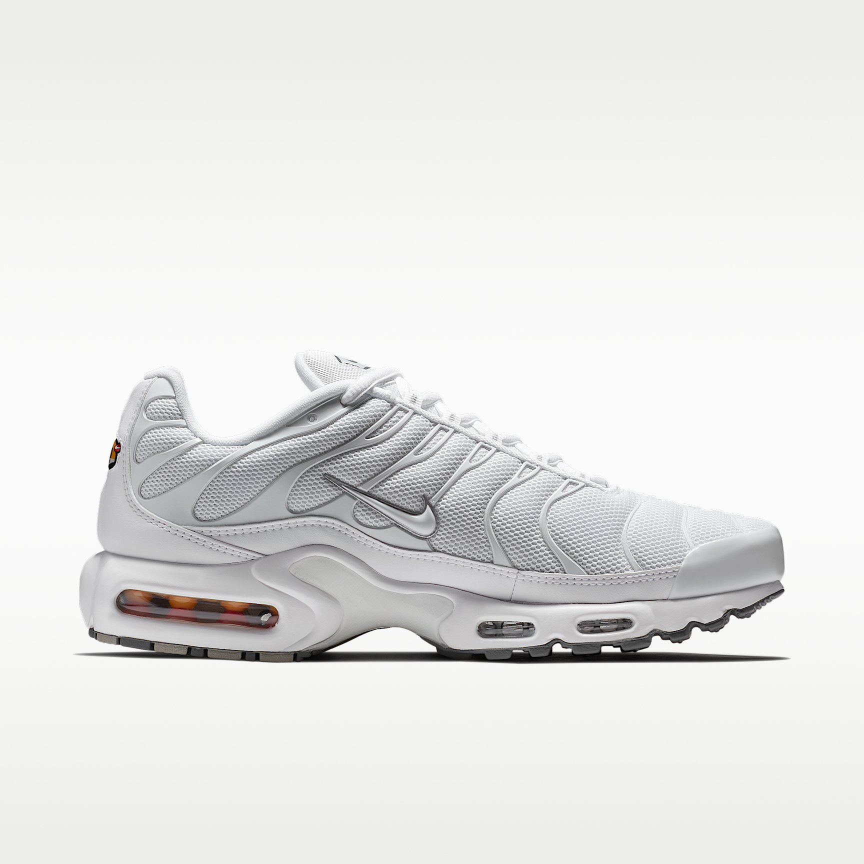 Nike Air Max Plus