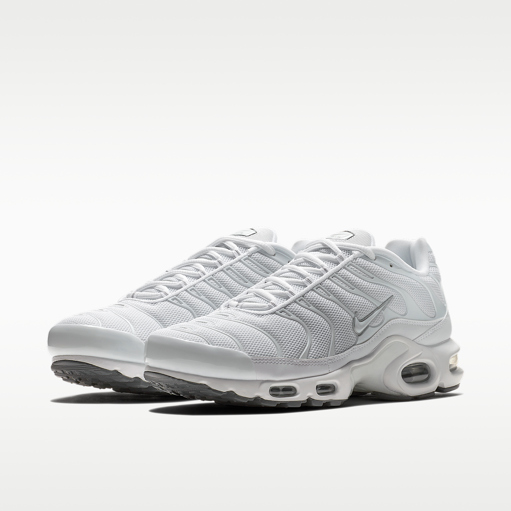Nike Air Max Plus