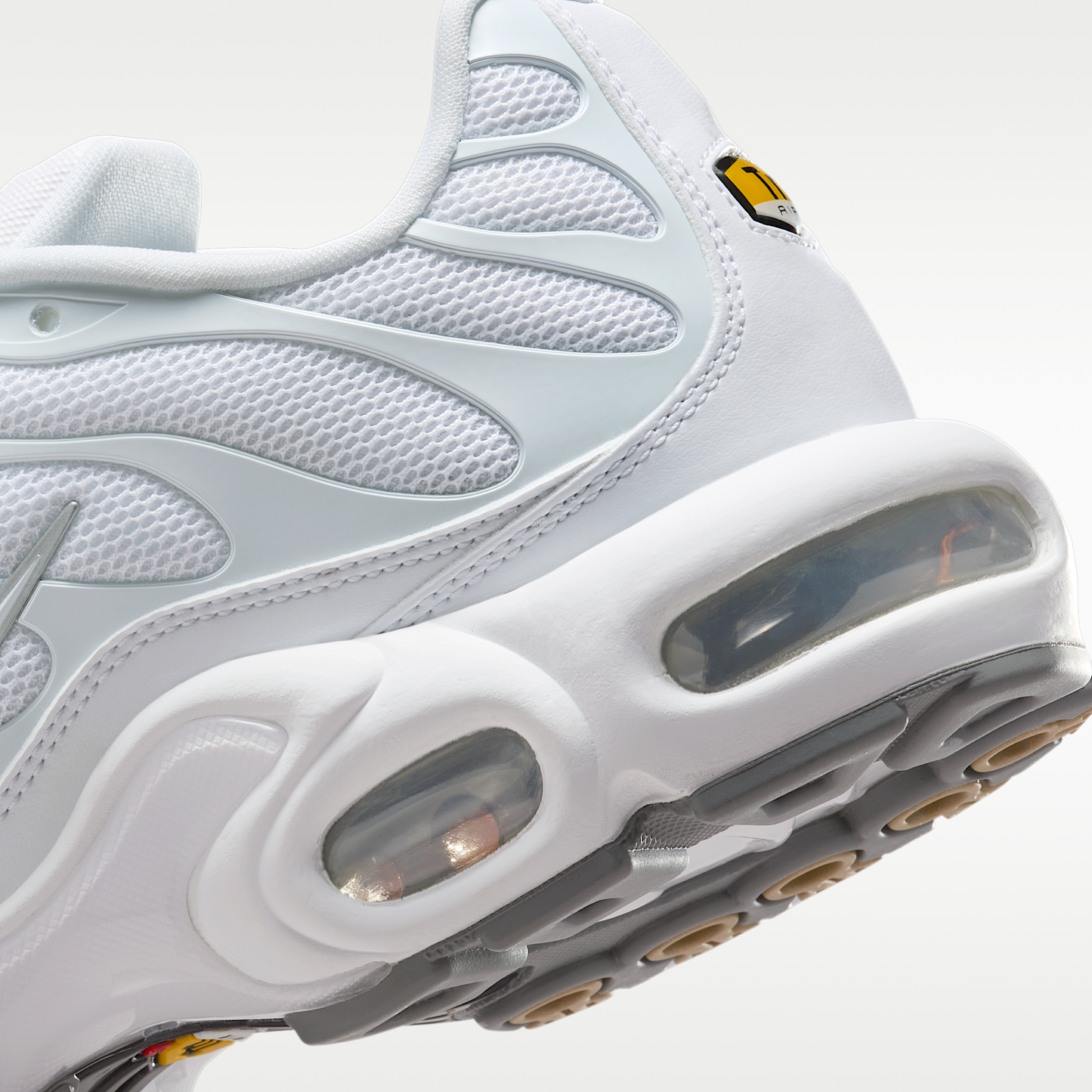 Nike Air Max Plus