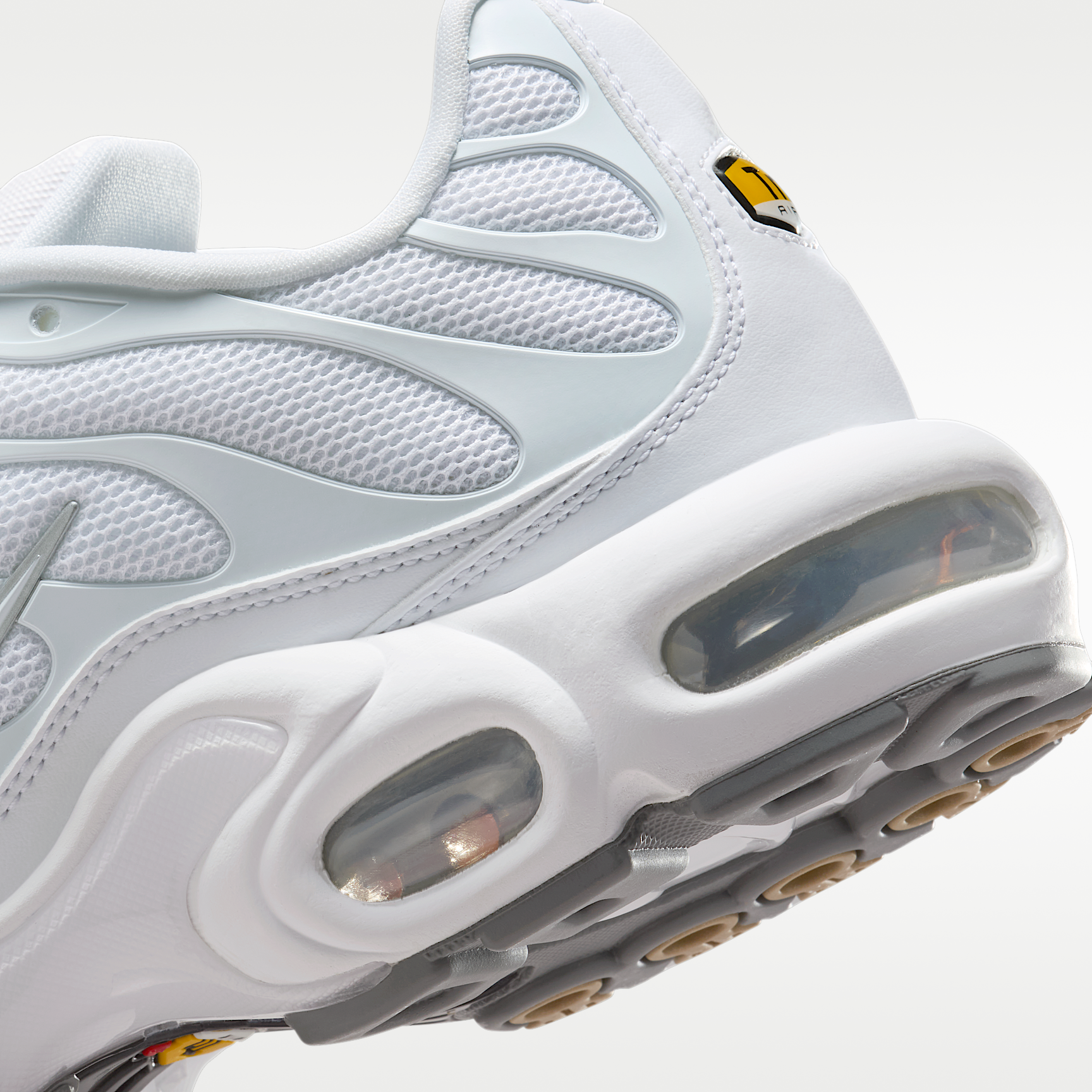 Nike Air Max Plus