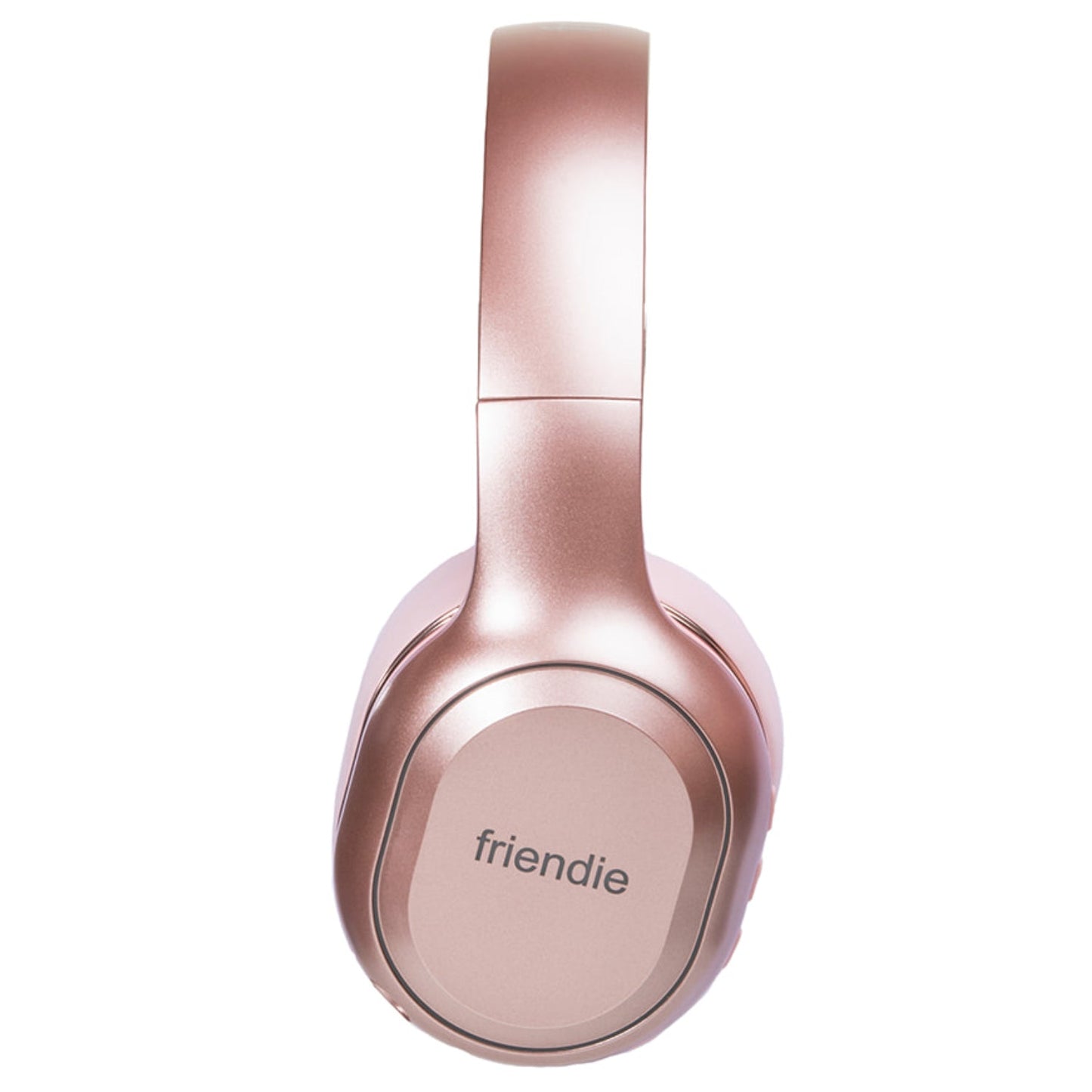 AIR Duo Rose Gold (Over Ear Wireless Headphones) - Interactive Group