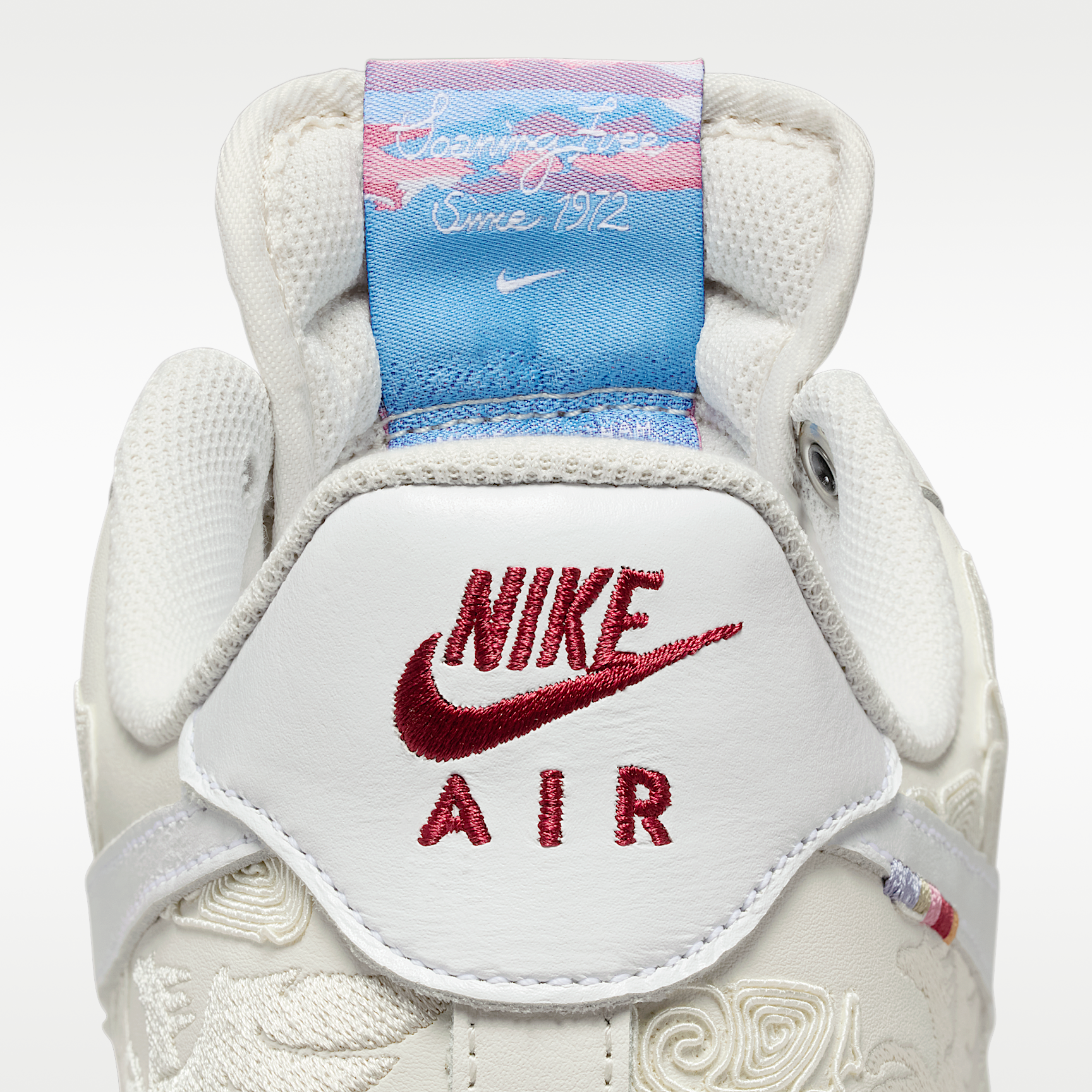 Nike Air Force 1 '07 SE 'LNY'