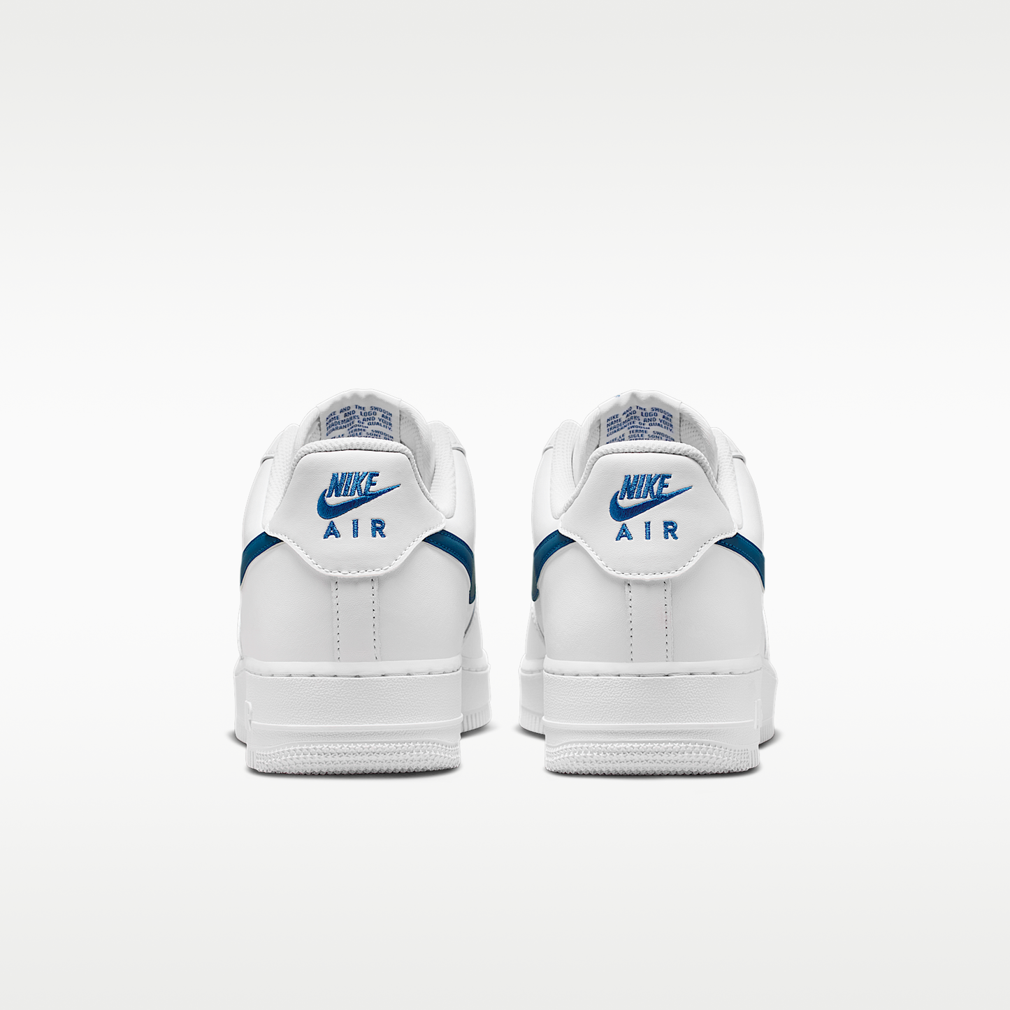 Nike Air Force 1 '07