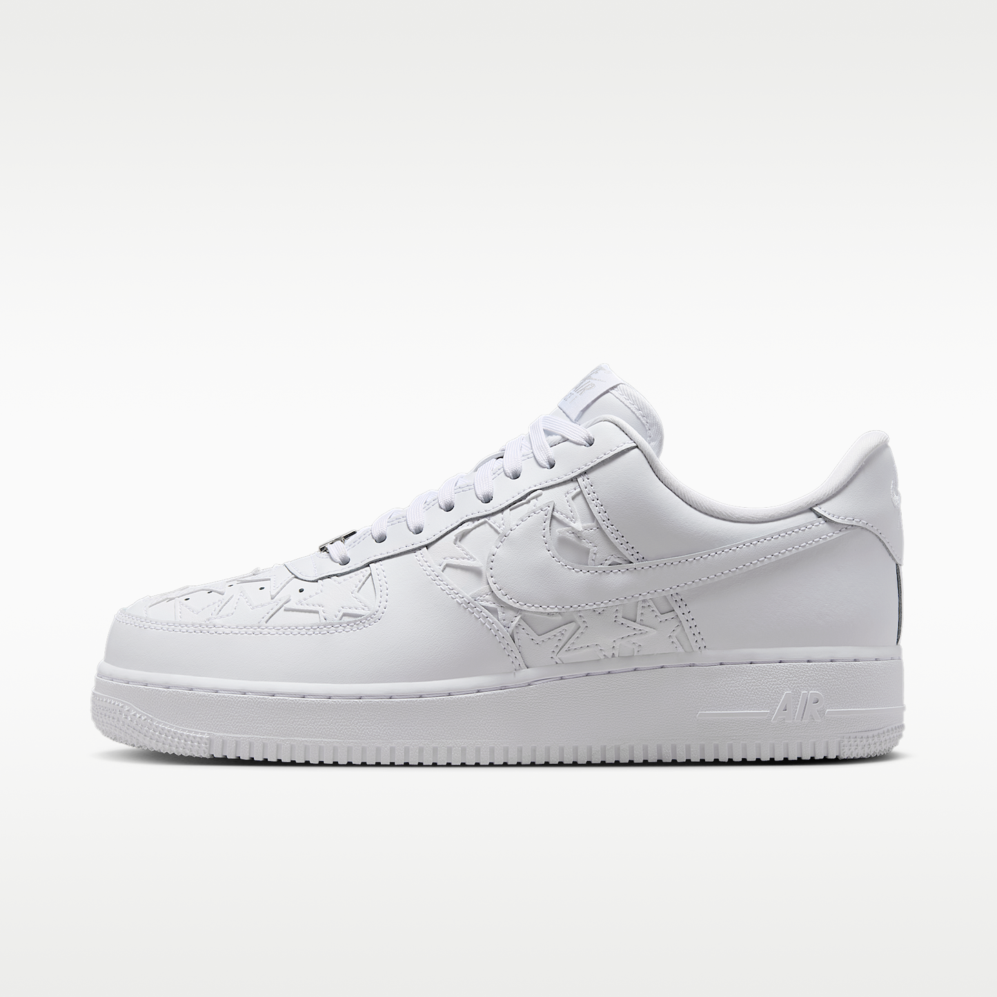 Nike Air Force 1 '07 Edge