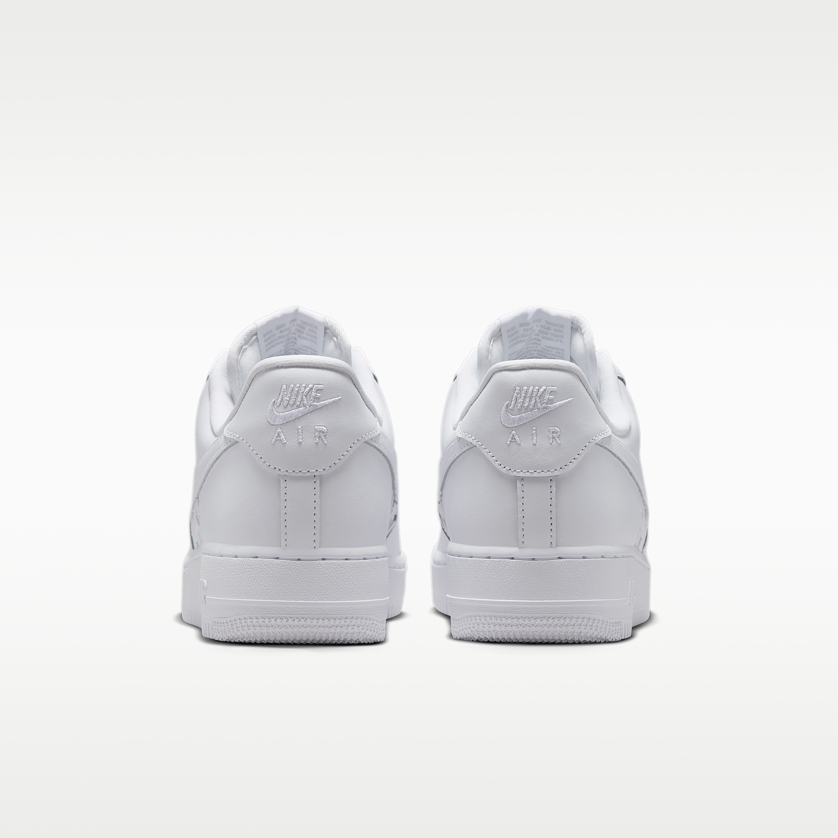 Nike Air Force 1 '07 Edge