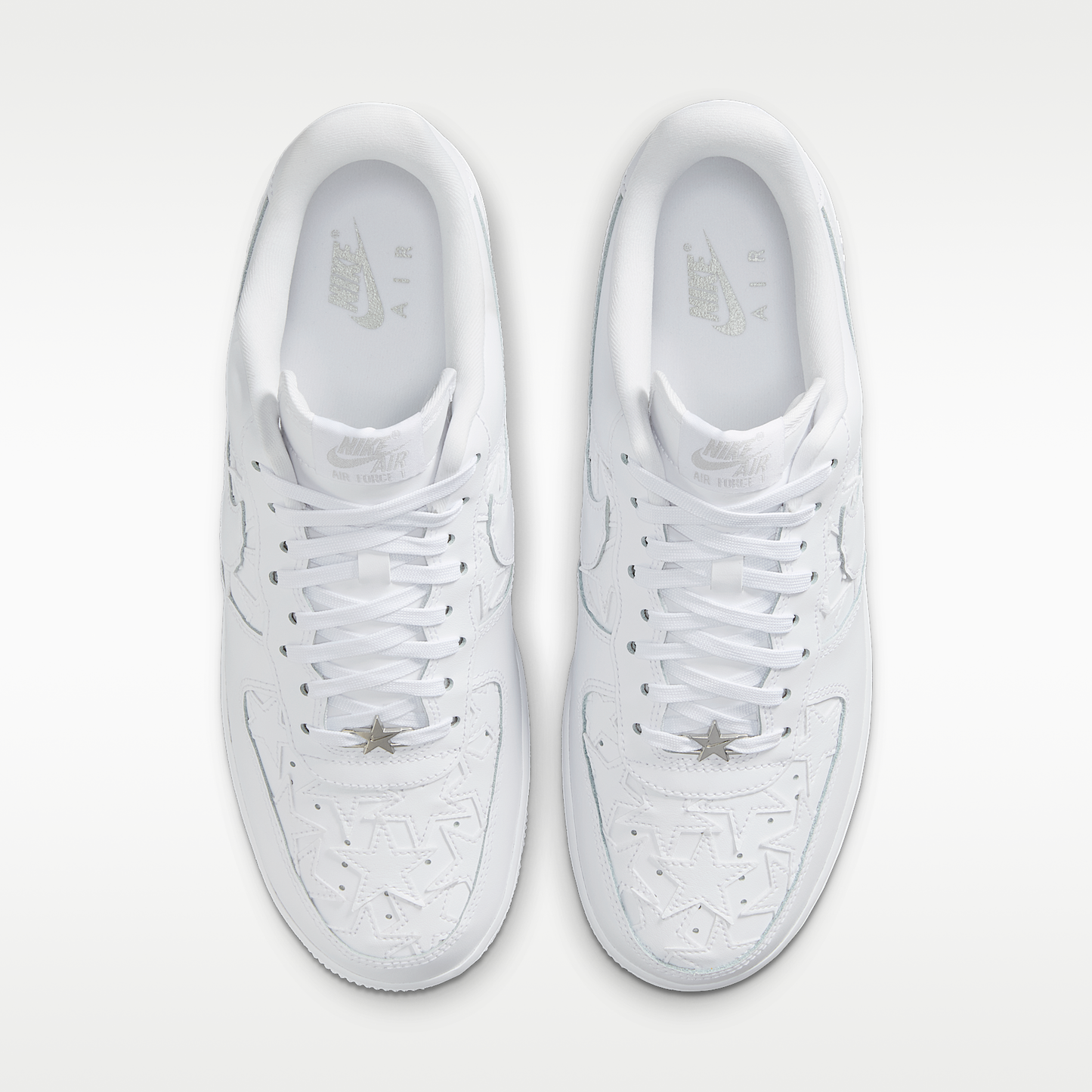 Nike Air Force 1 '07 Edge