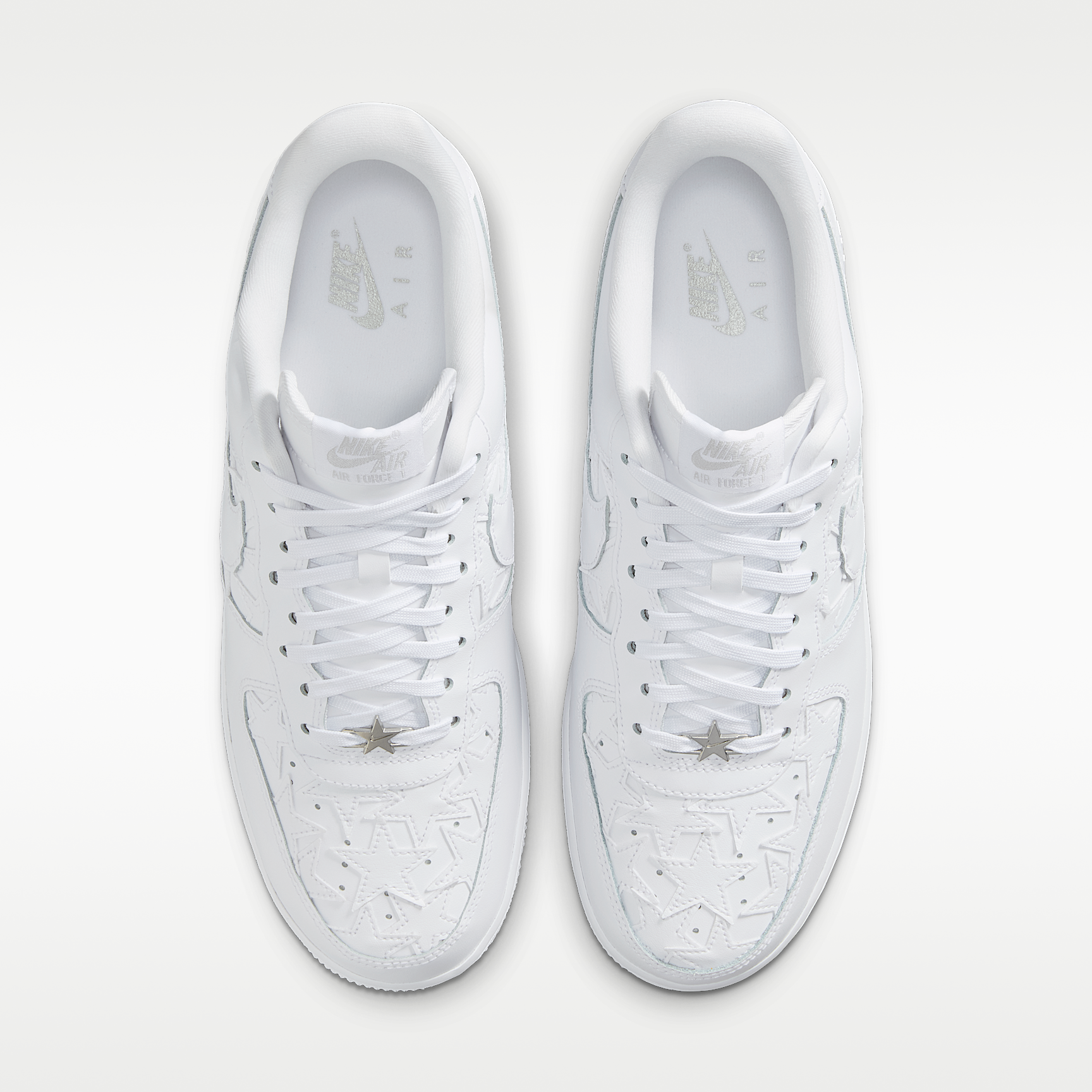Nike Air Force 1 '07 Edge