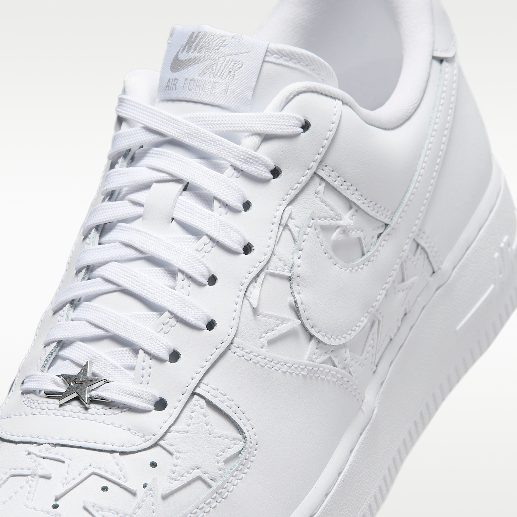 Nike Air Force 1 '07 Edge