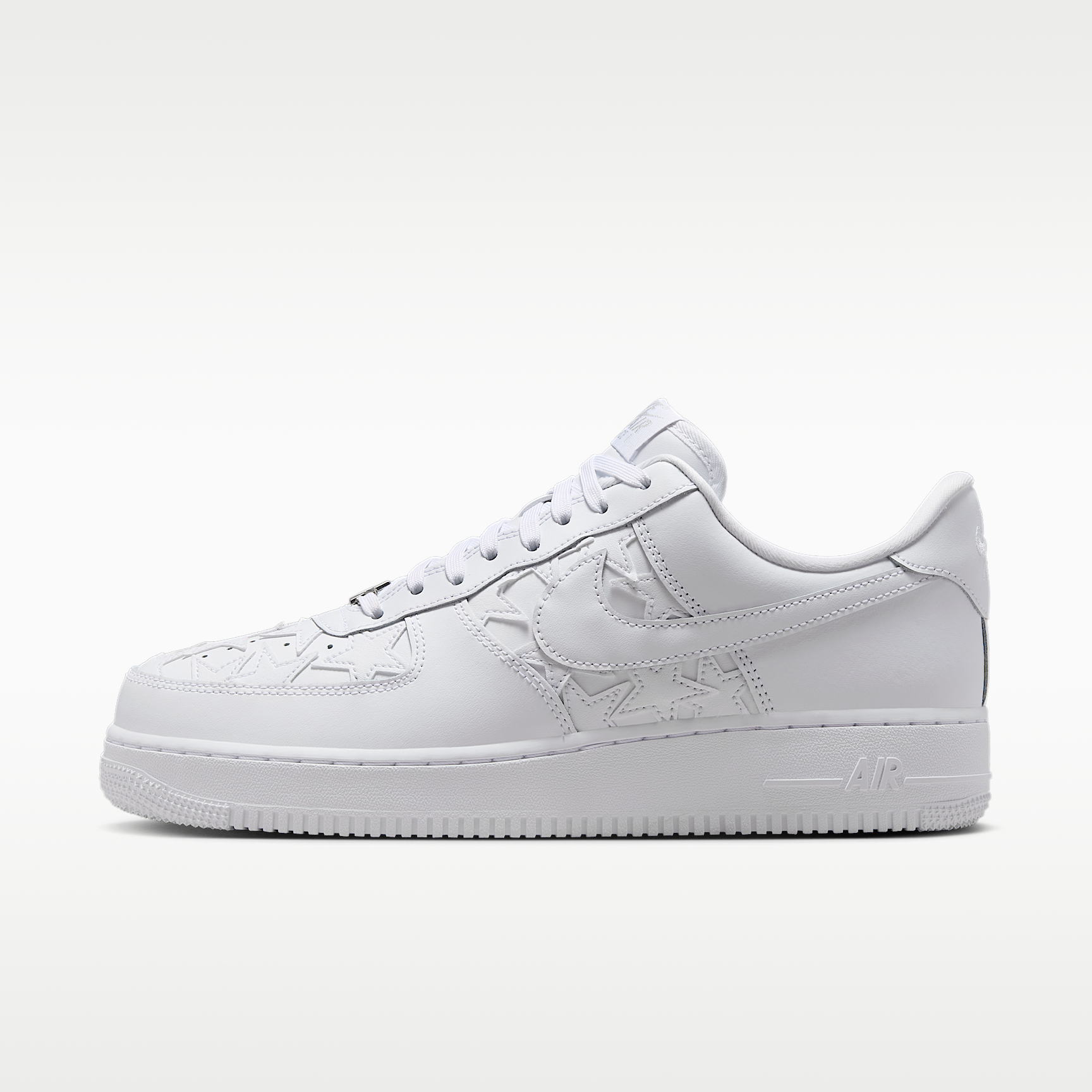 Nike Air Force 1 '07 Edge