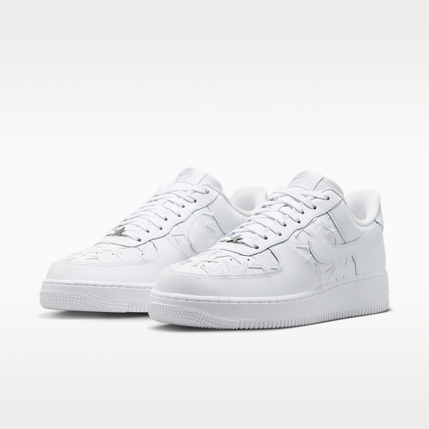 Nike Air Force 1 '07 Edge
