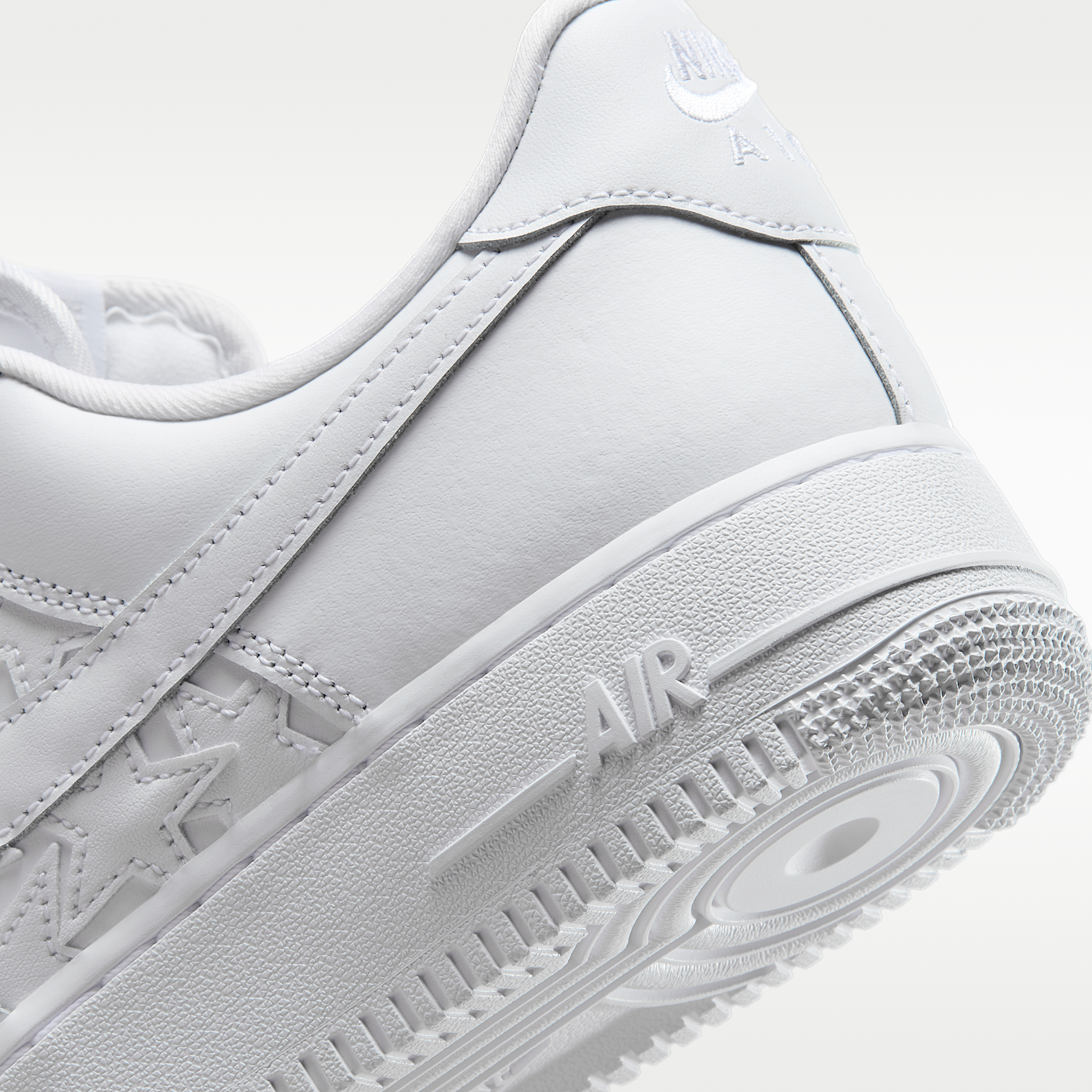 Nike Air Force 1 '07 Edge