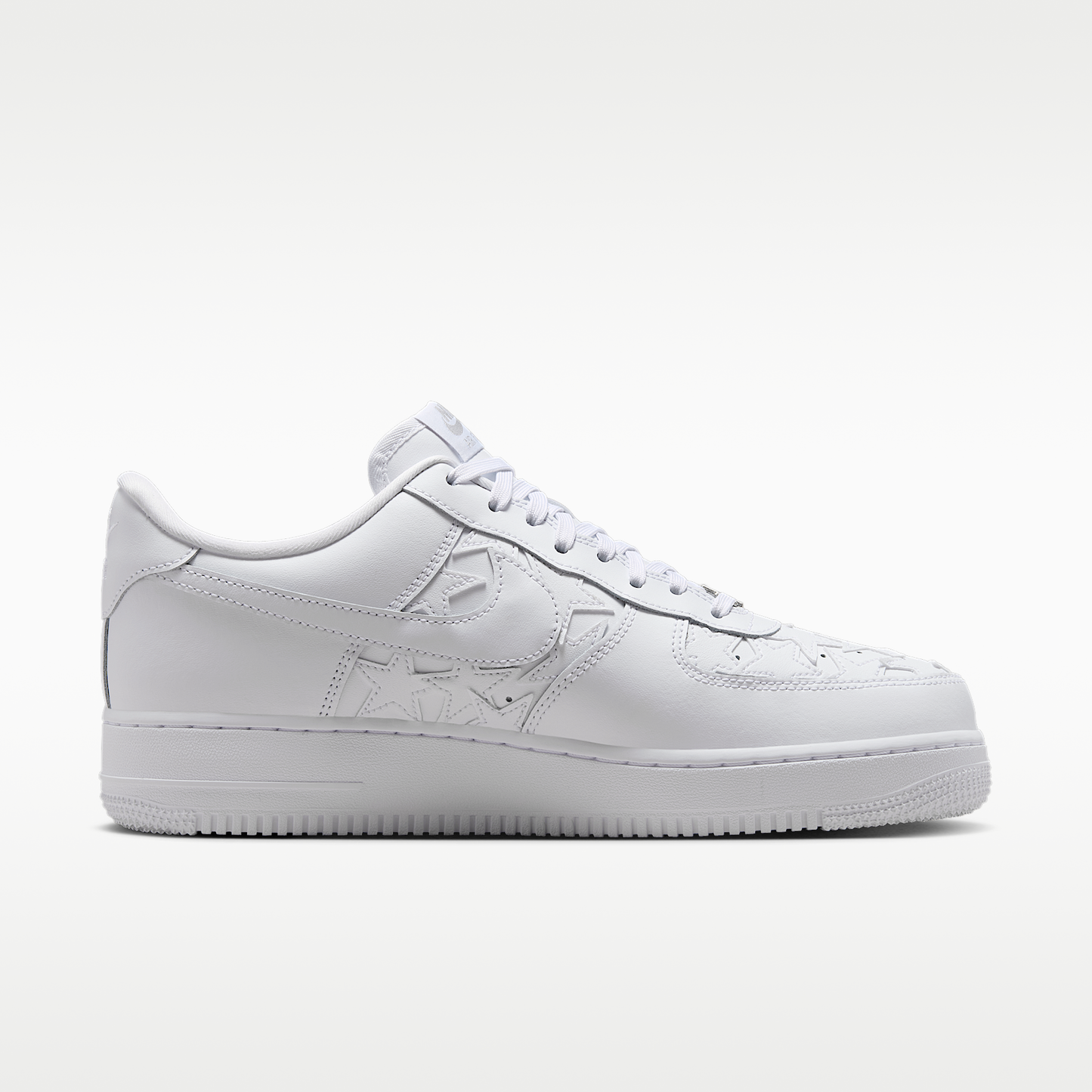 Nike Air Force 1 '07 Edge