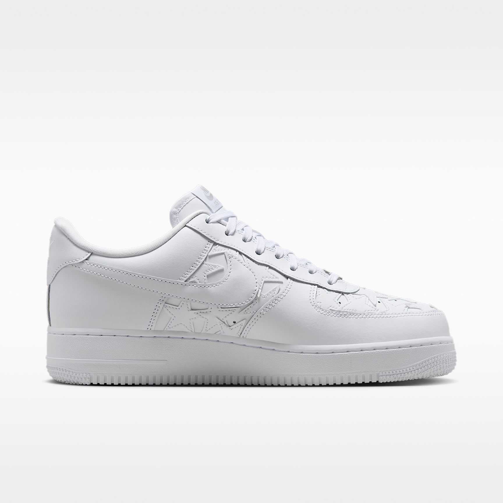 Nike Air Force 1 '07 Edge