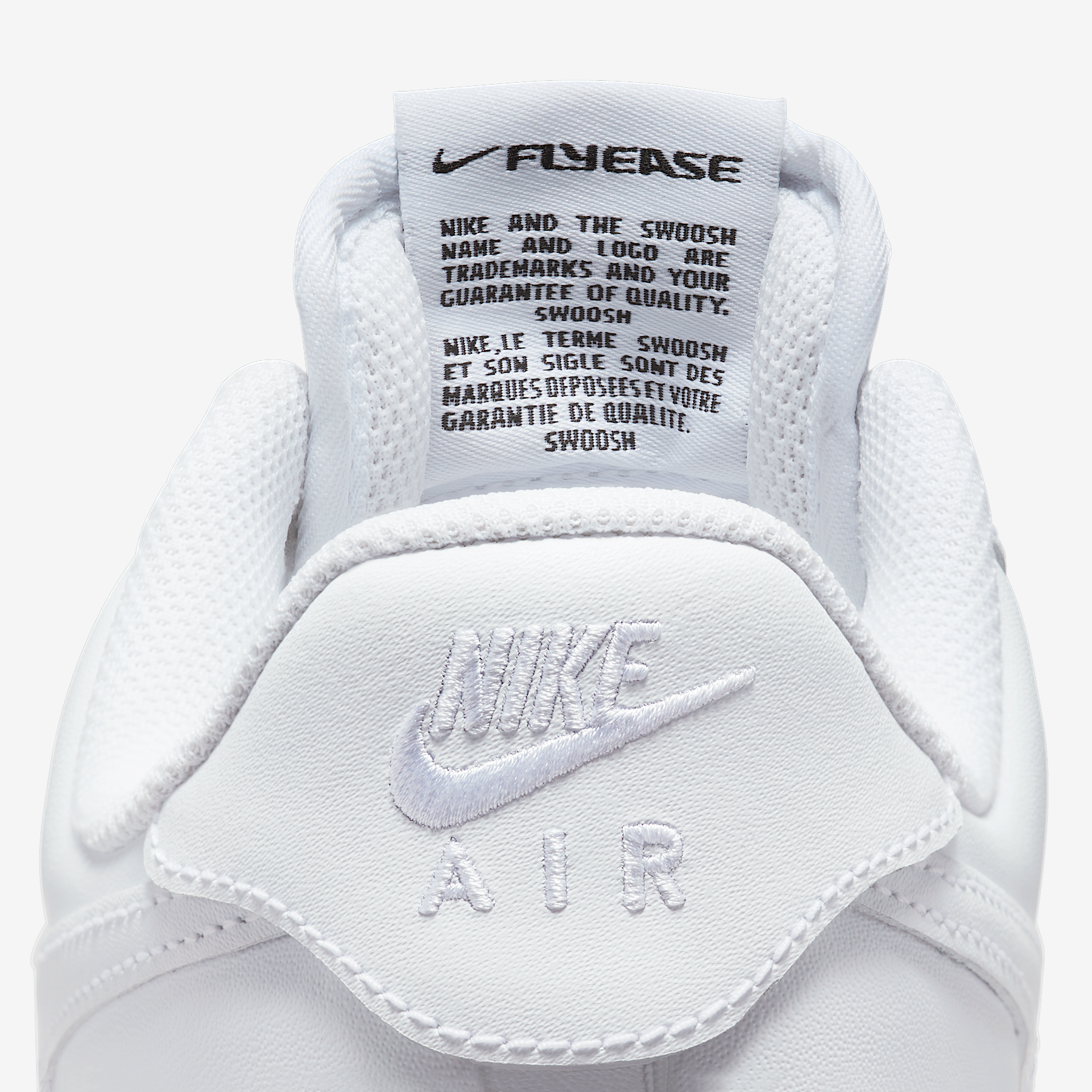Nike Air Force 1 '07 EasyOn