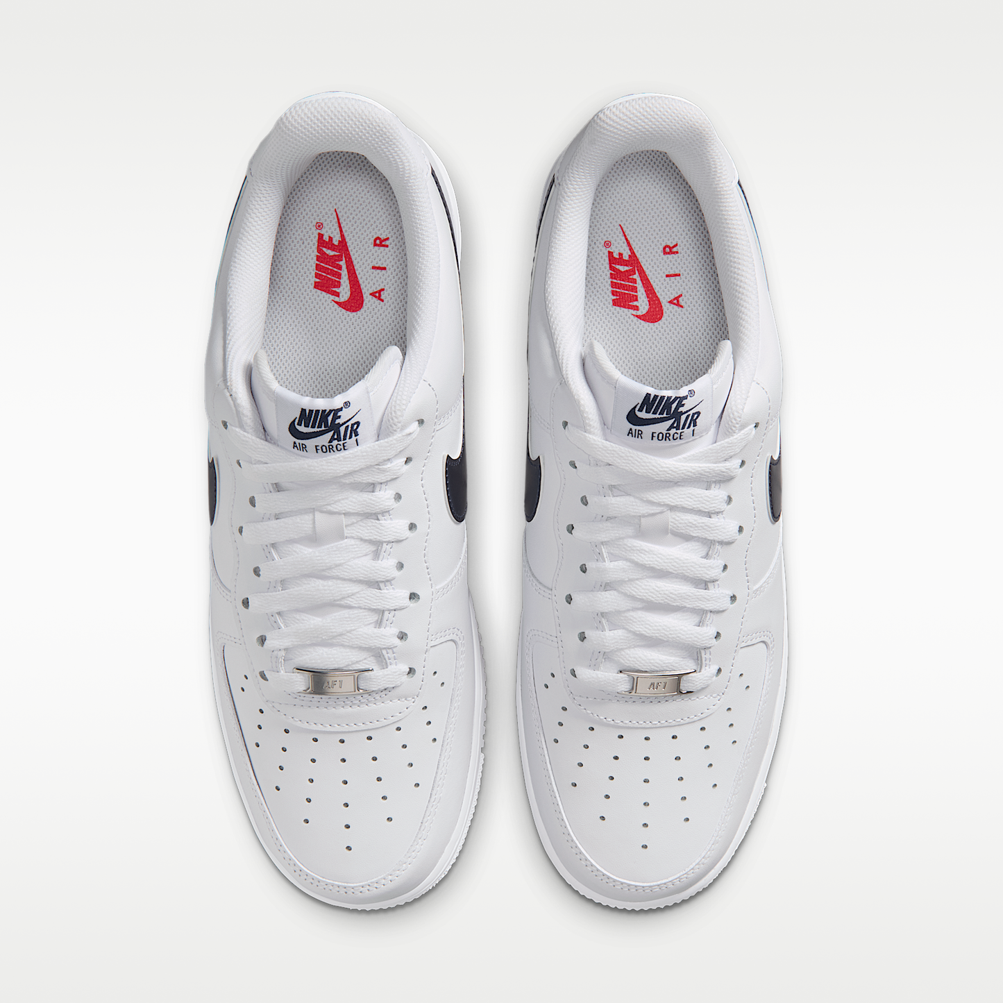 Nike Air Force 1 '07 LV8 'USA'