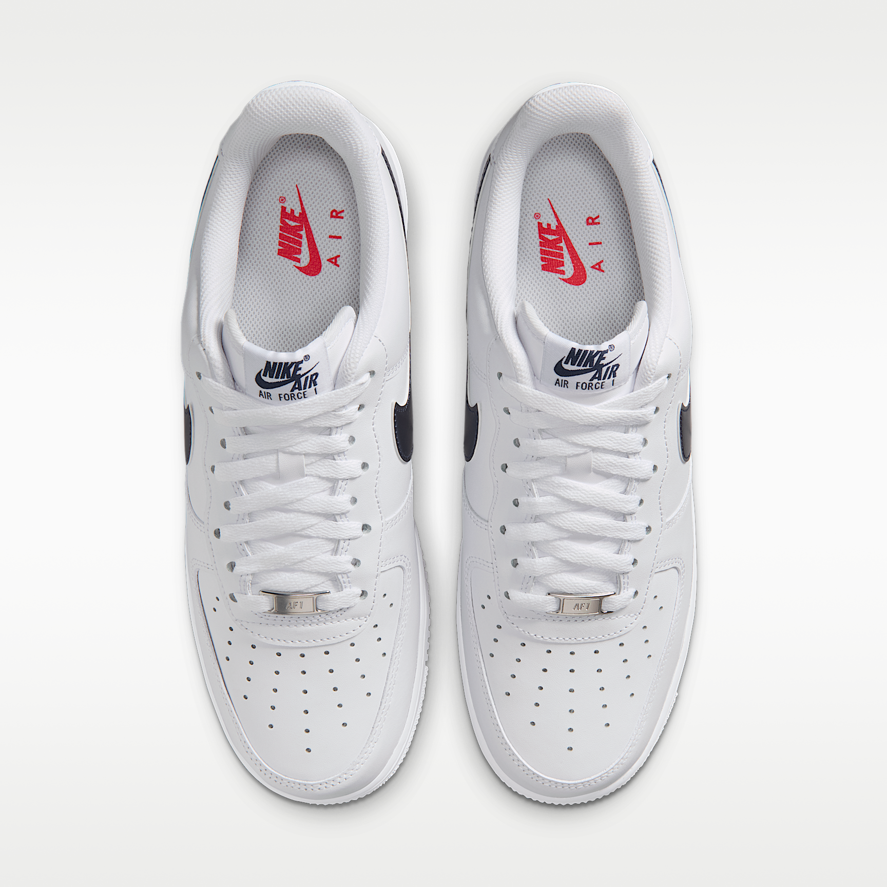 Nike Air Force 1 '07 LV8 'USA'