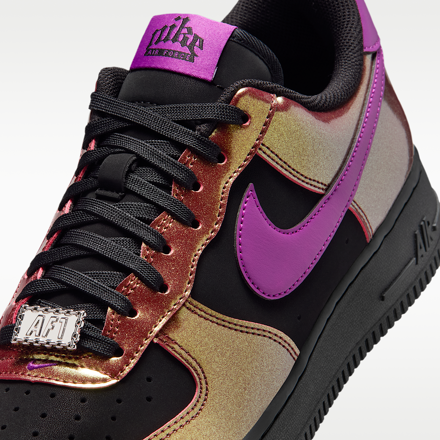 Nike Air Force 1 '07 LV8