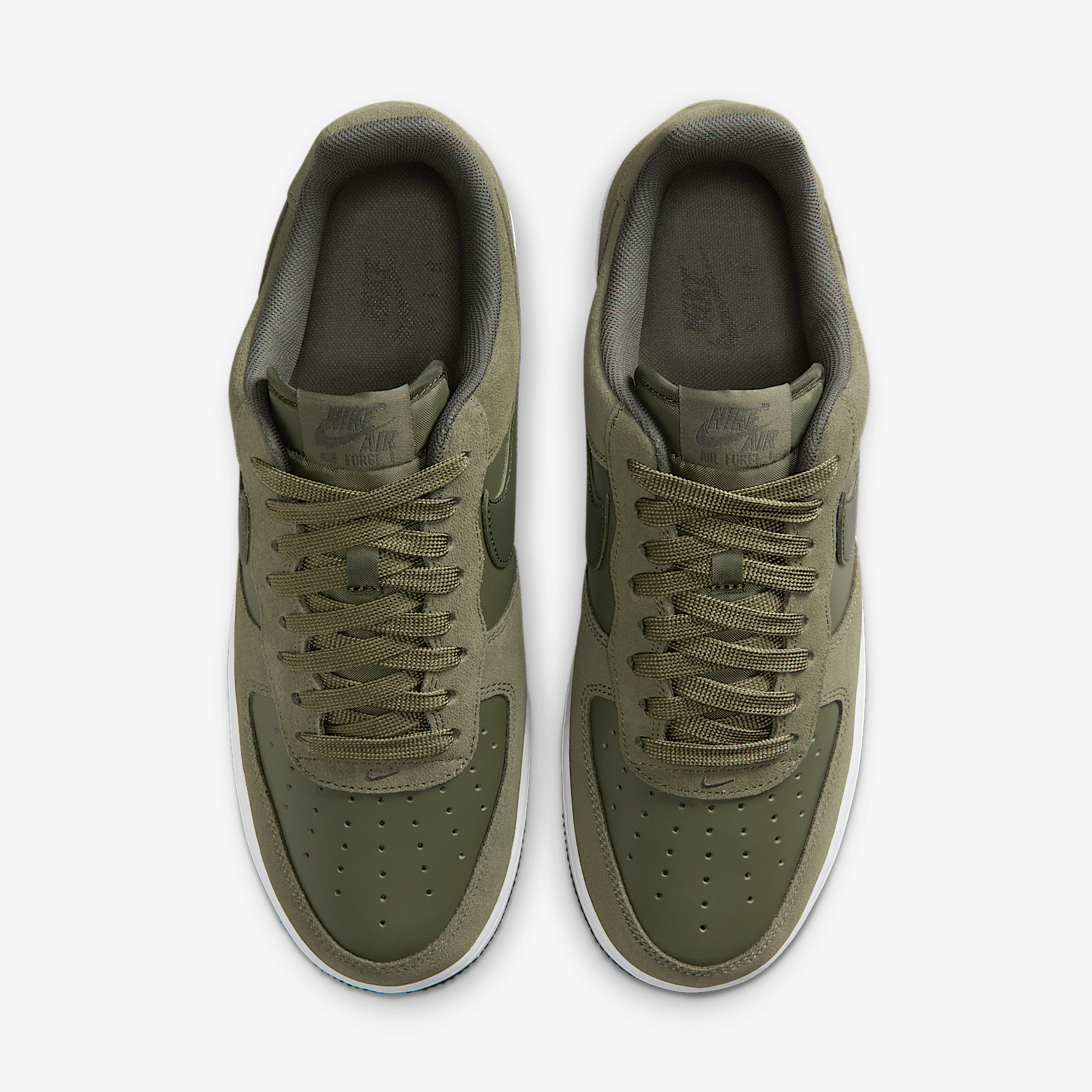 Nike Air Force 1 '07 LV8