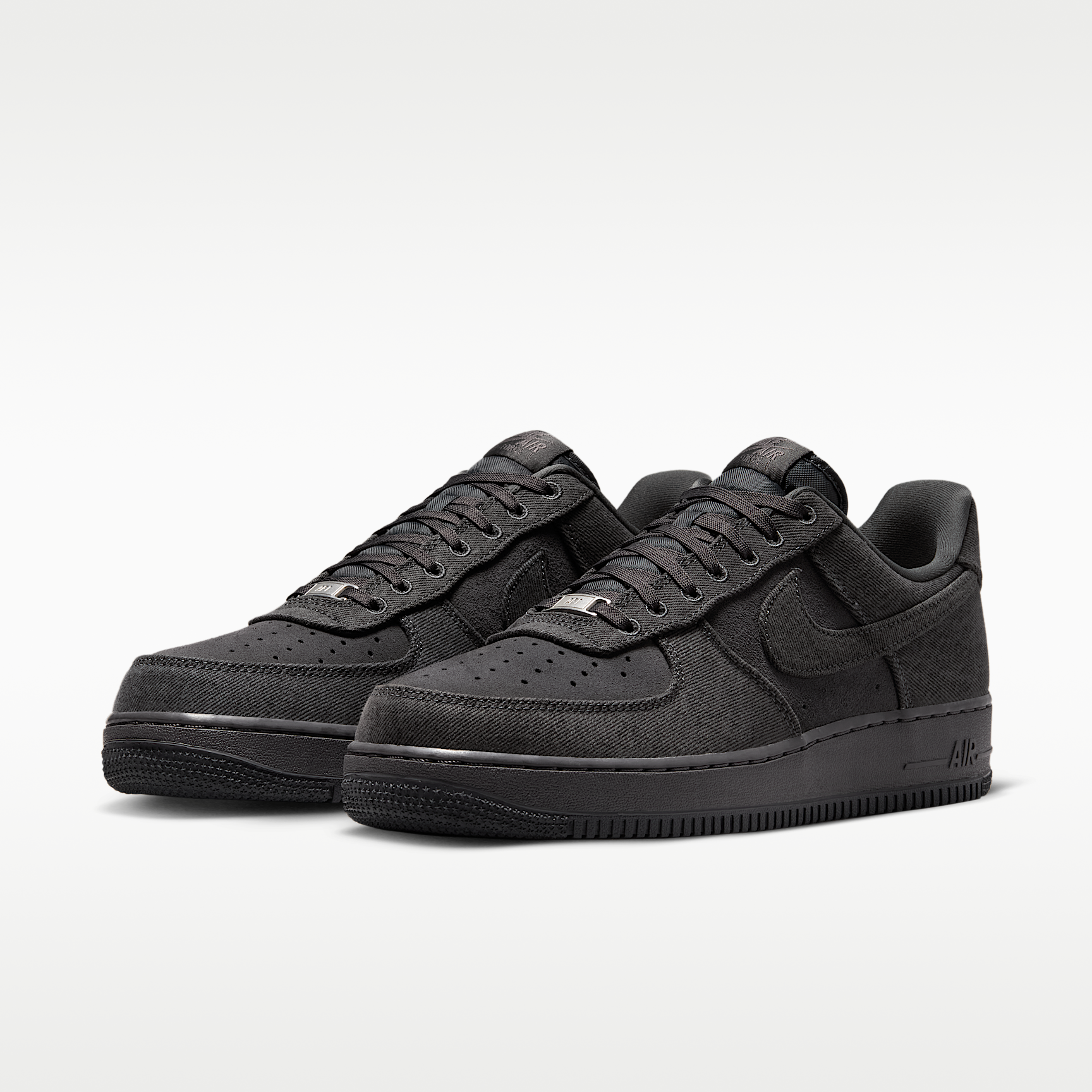 Air Force 1 '07 LV8 'Denim'