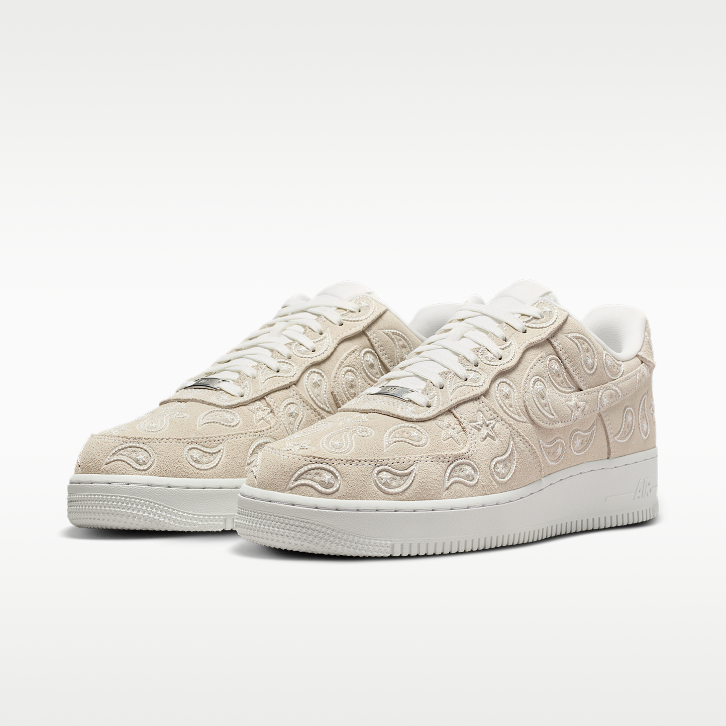 Air Force 1 '07 LV8