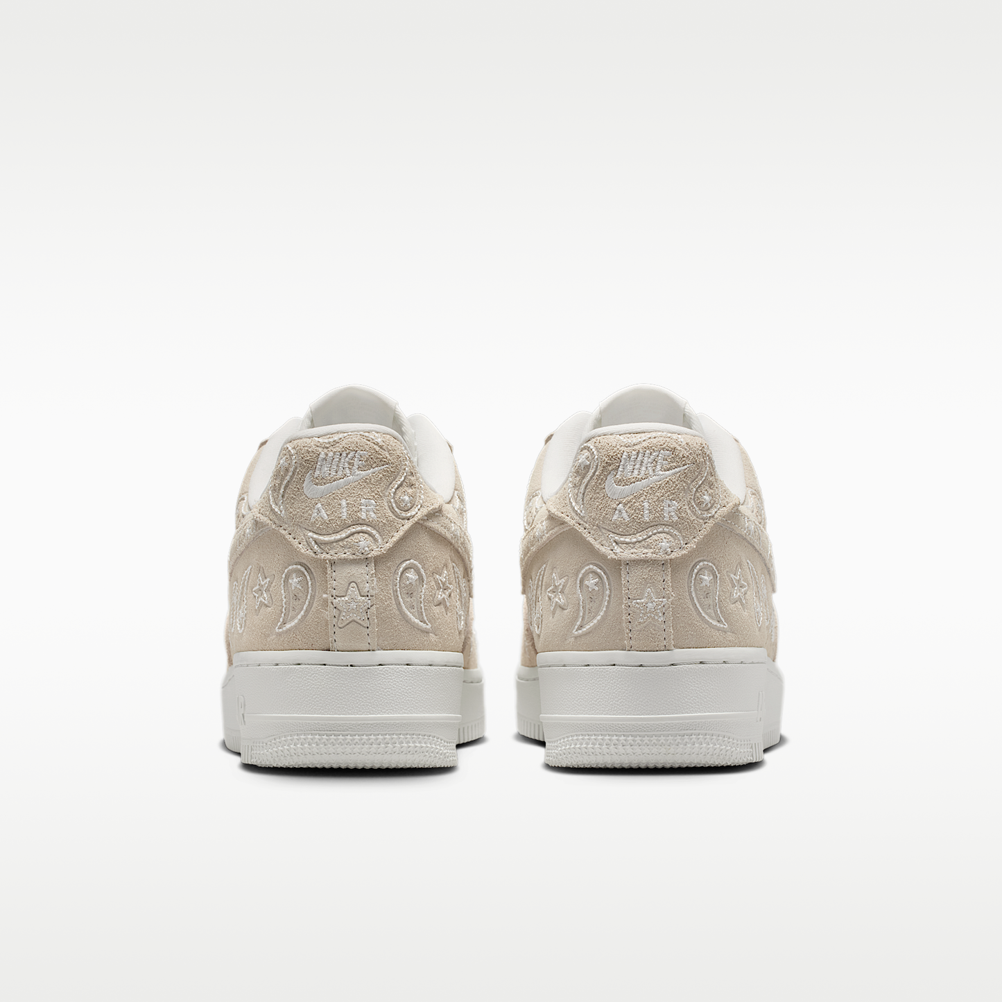 Air Force 1 '07 LV8