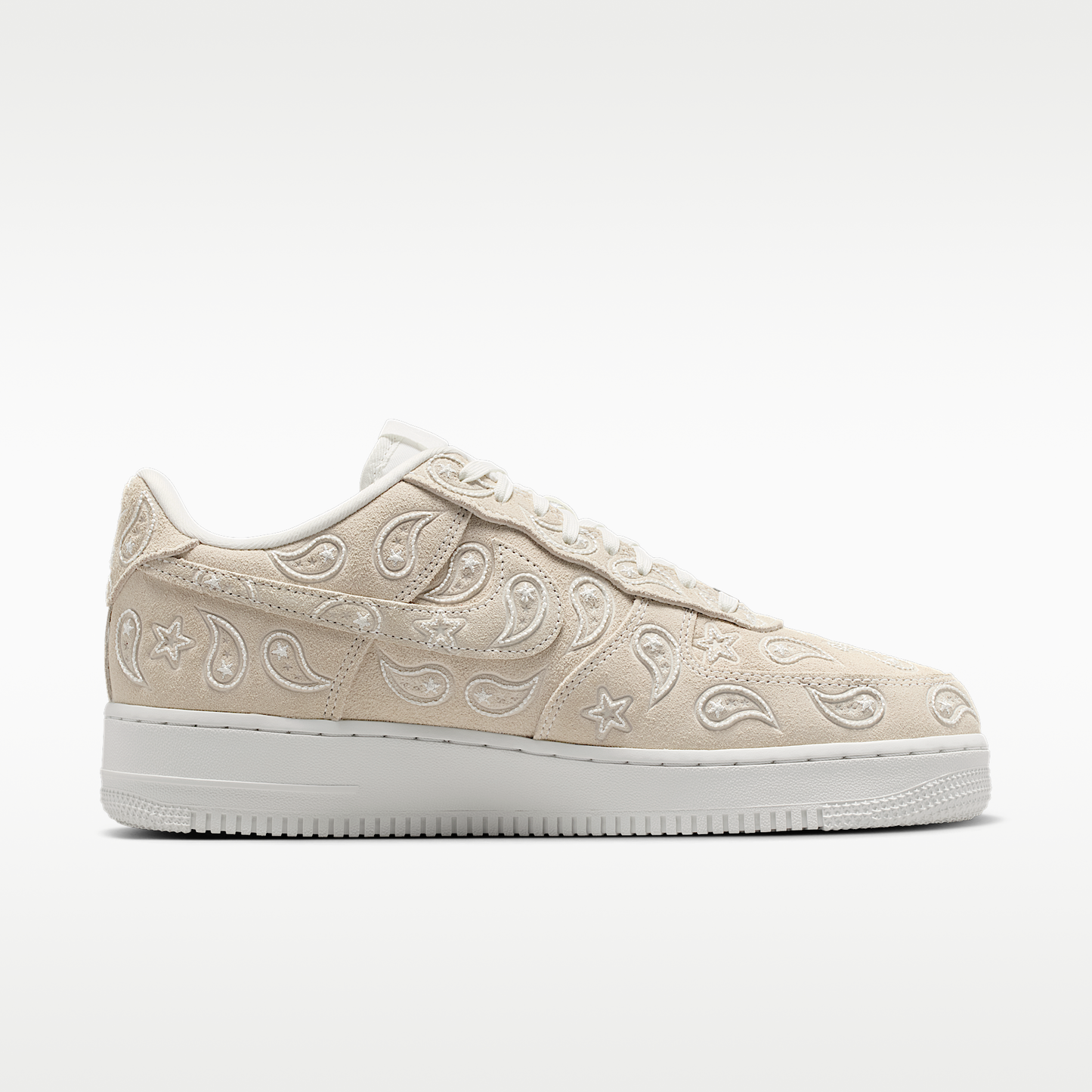 Air Force 1 '07 LV8