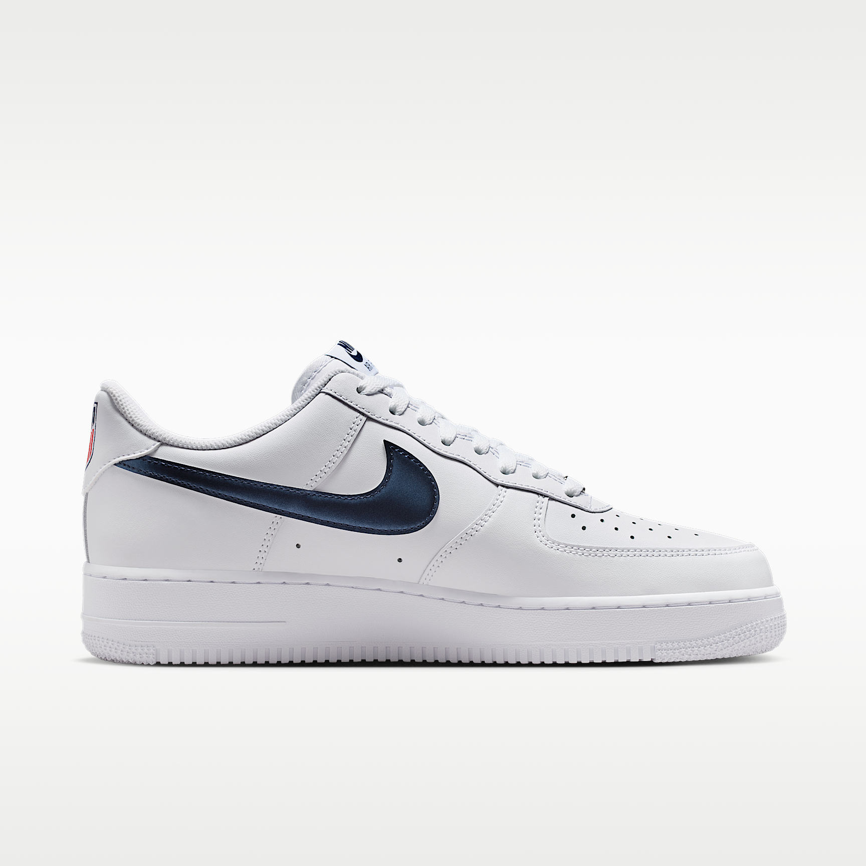 Nike Air Force 1 '07 LV8 'USA'