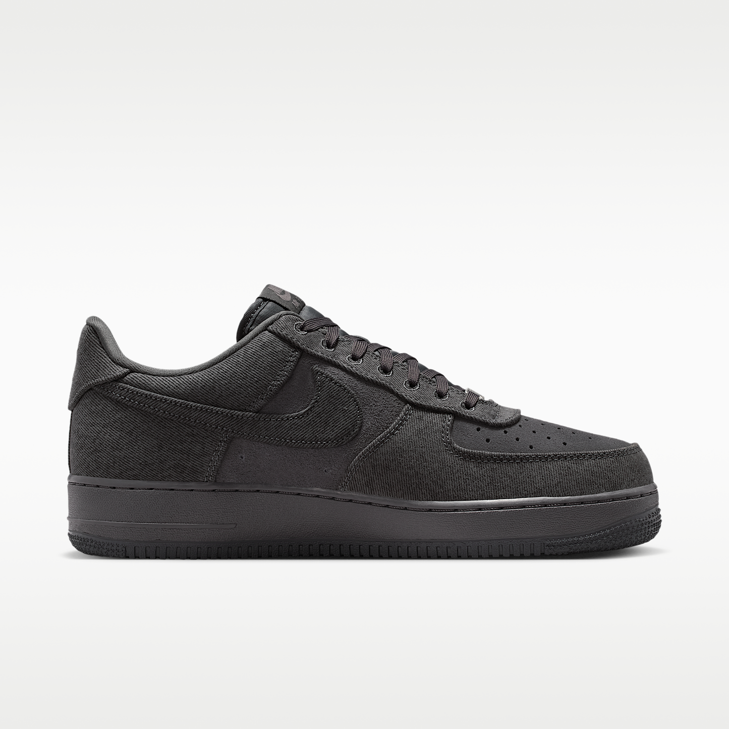 Air Force 1 '07 LV8 'Denim'