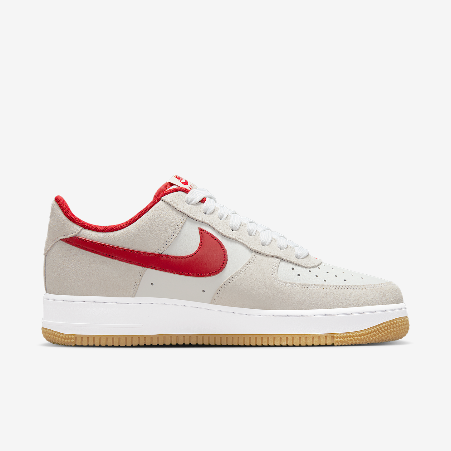 Nike Air Force 1 '07 LV8