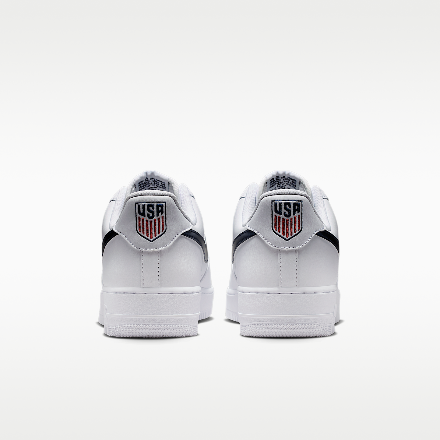 Nike Air Force 1 '07 LV8 'USA'
