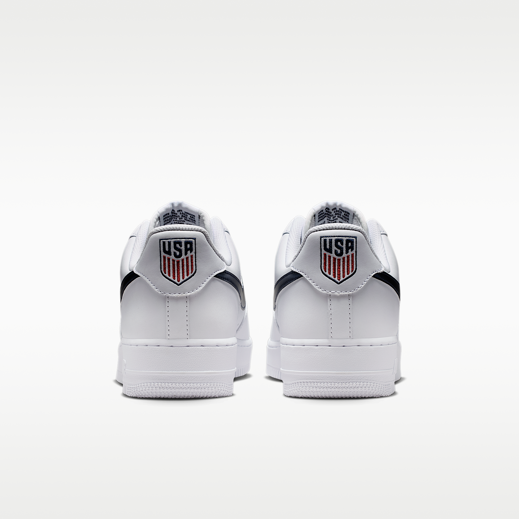 Nike Air Force 1 '07 LV8 'USA'
