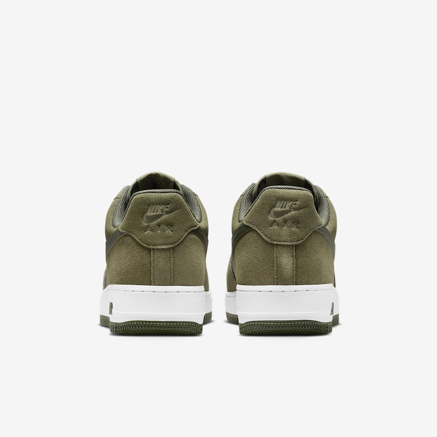 Nike Air Force 1 '07 LV8