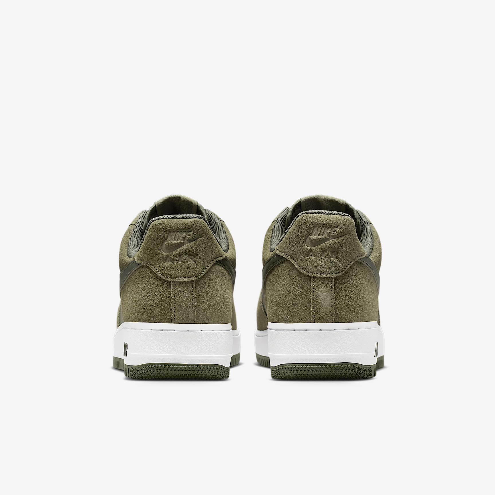 Nike Air Force 1 '07 LV8