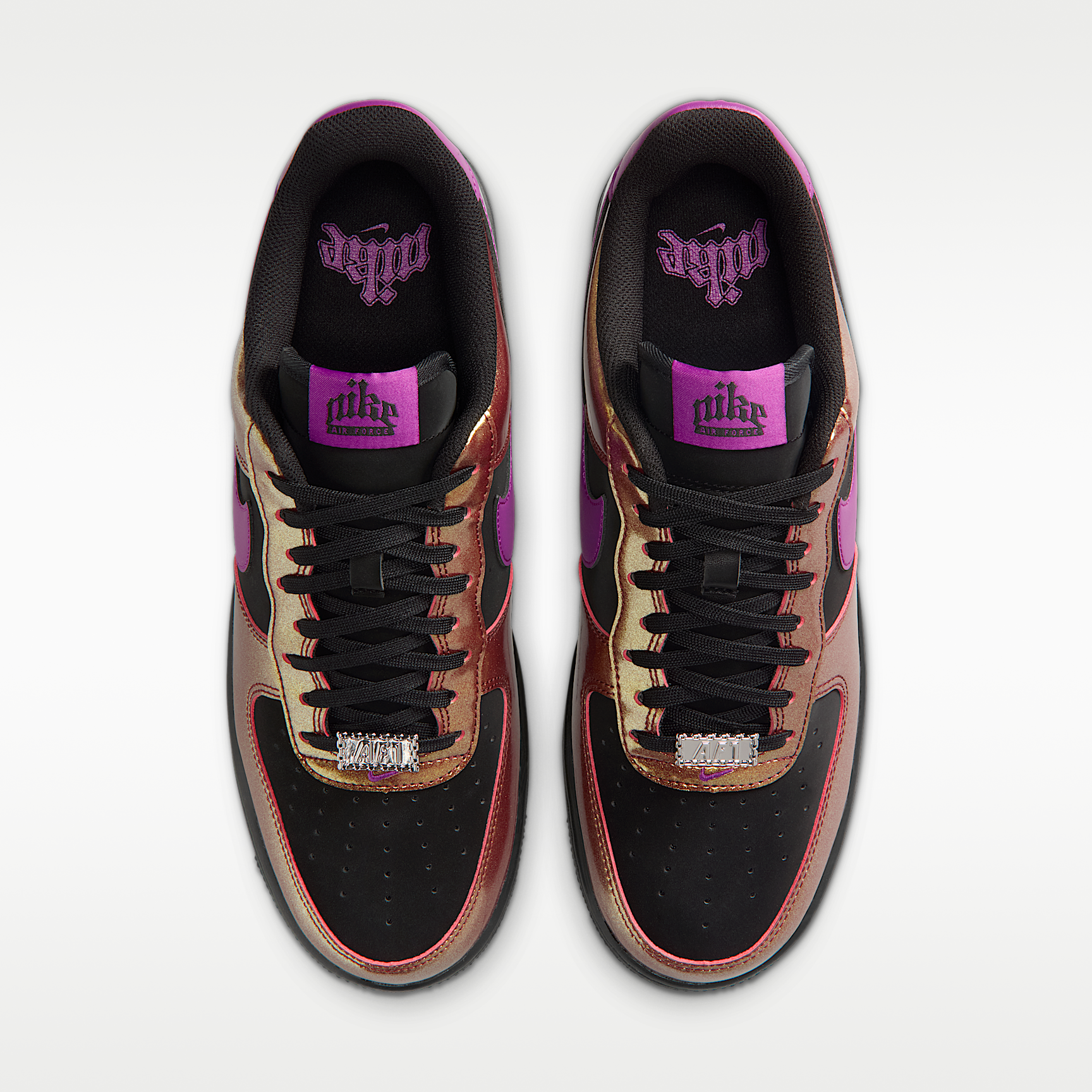 Nike Air Force 1 '07 LV8
