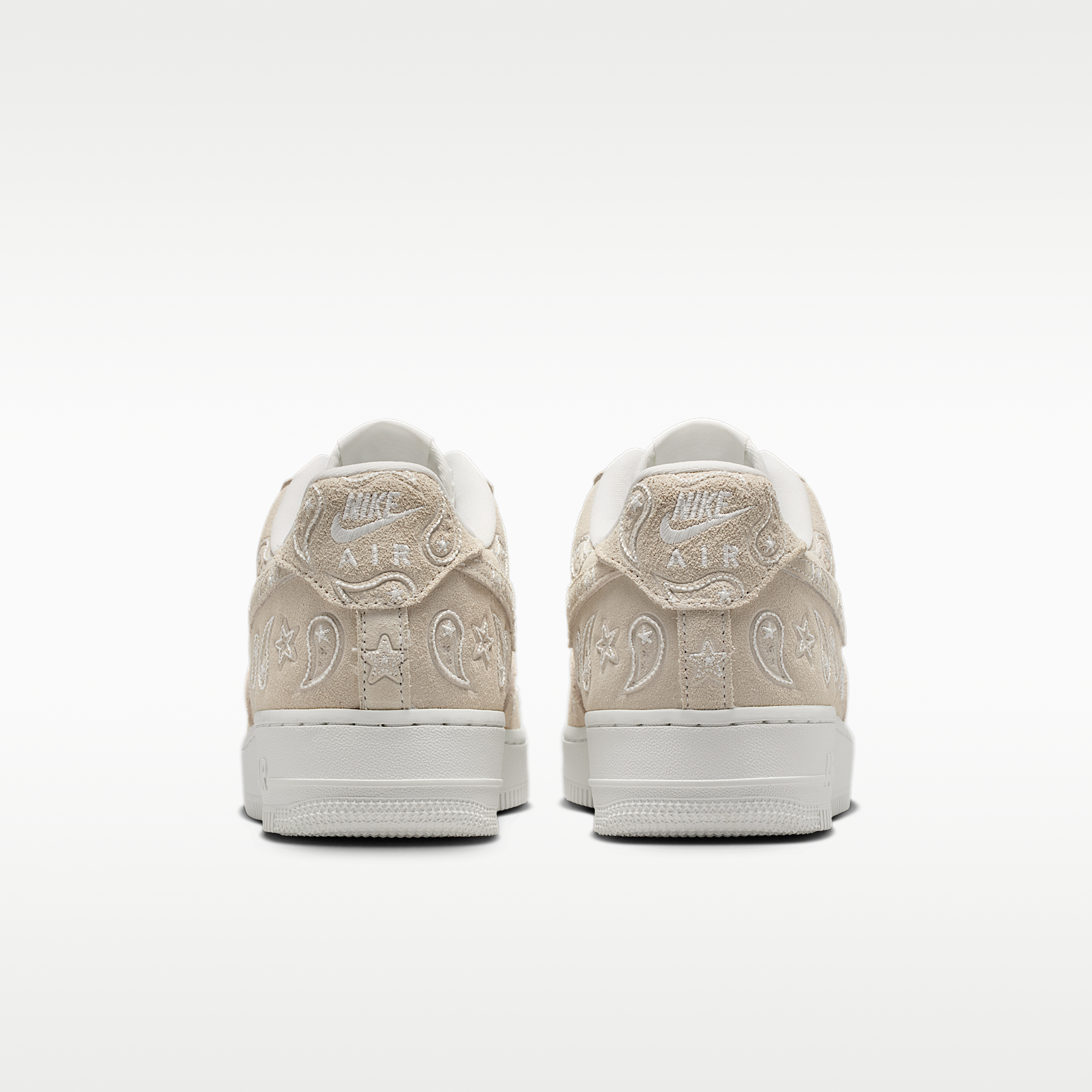 Air Force 1 '07 LV8