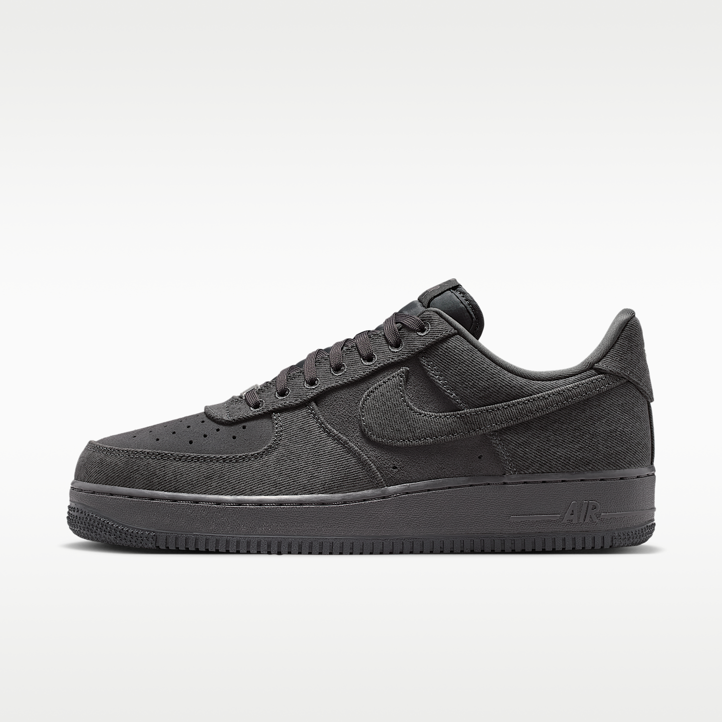 Air Force 1 '07 LV8 'Denim'