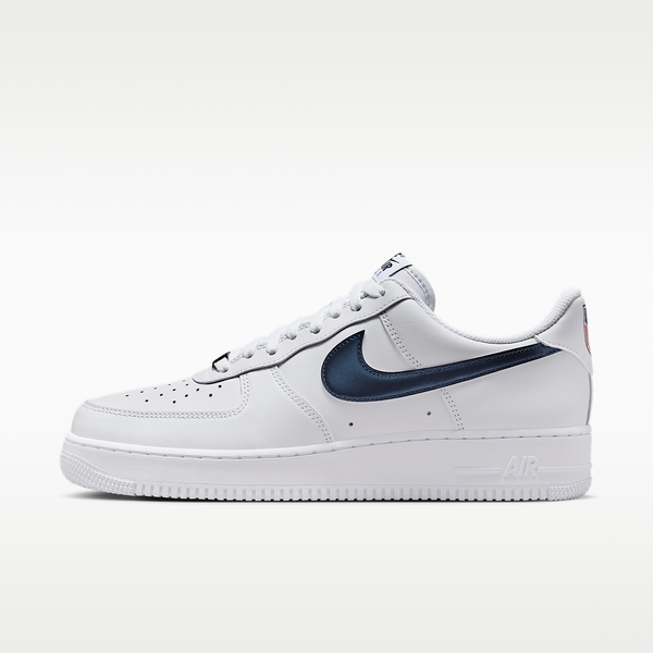 Nike Air Force 1 '07 LV8 'USA'