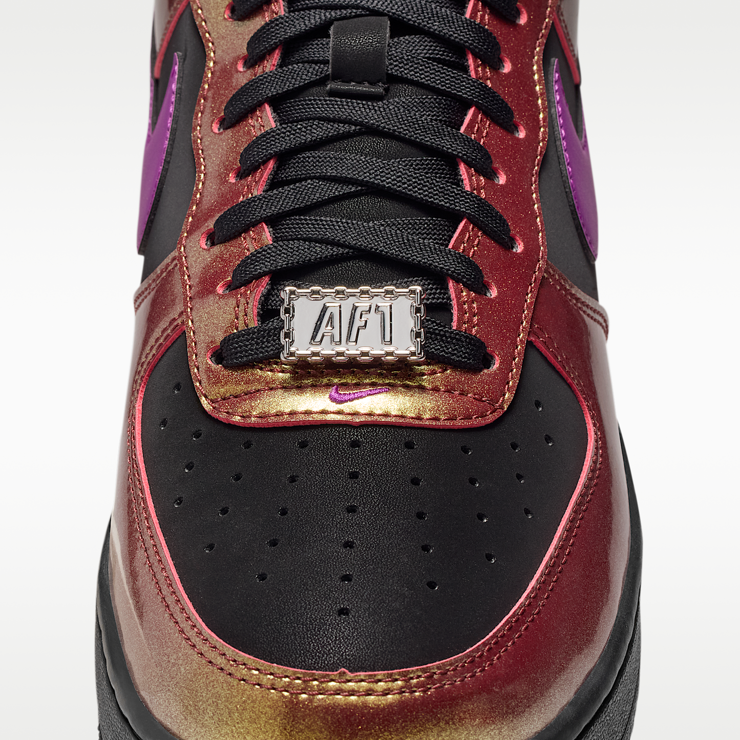 Nike Air Force 1 '07 LV8