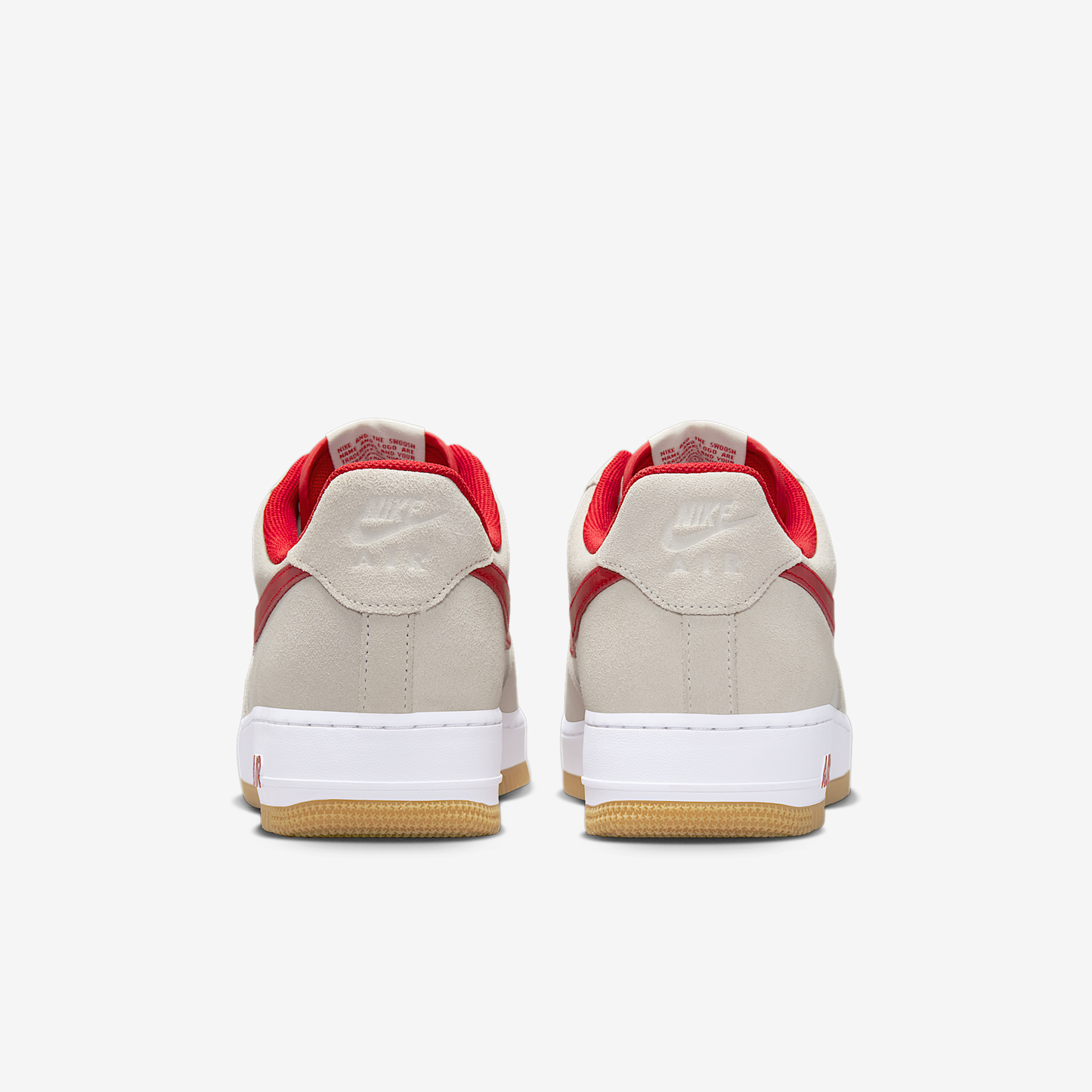 Nike Air Force 1 '07 LV8