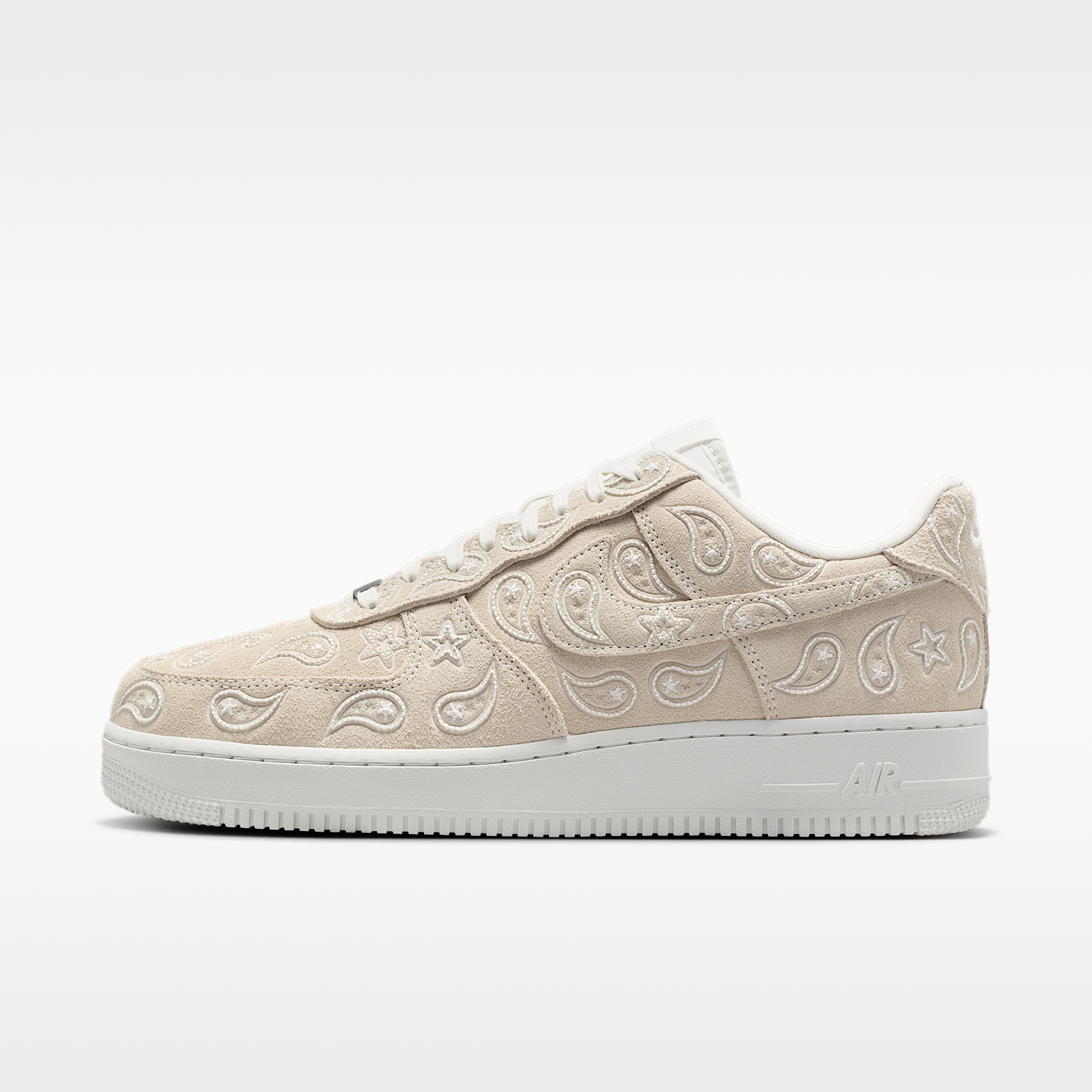 Air Force 1 '07 LV8