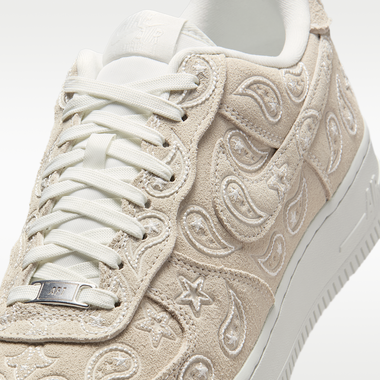 Air Force 1 '07 LV8