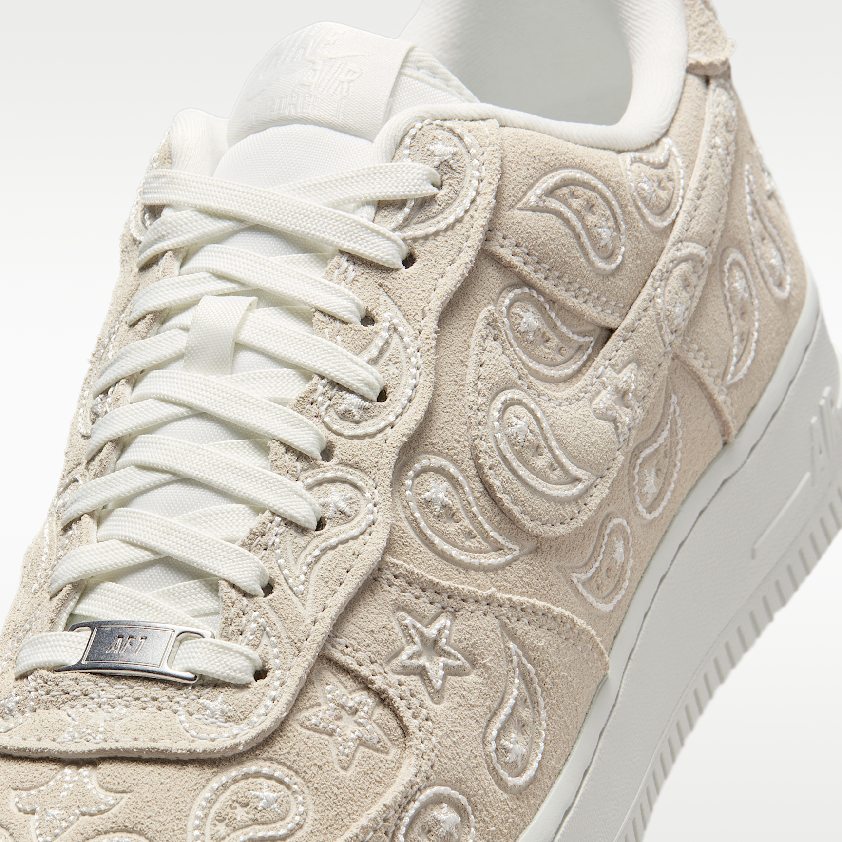 Air Force 1 '07 LV8