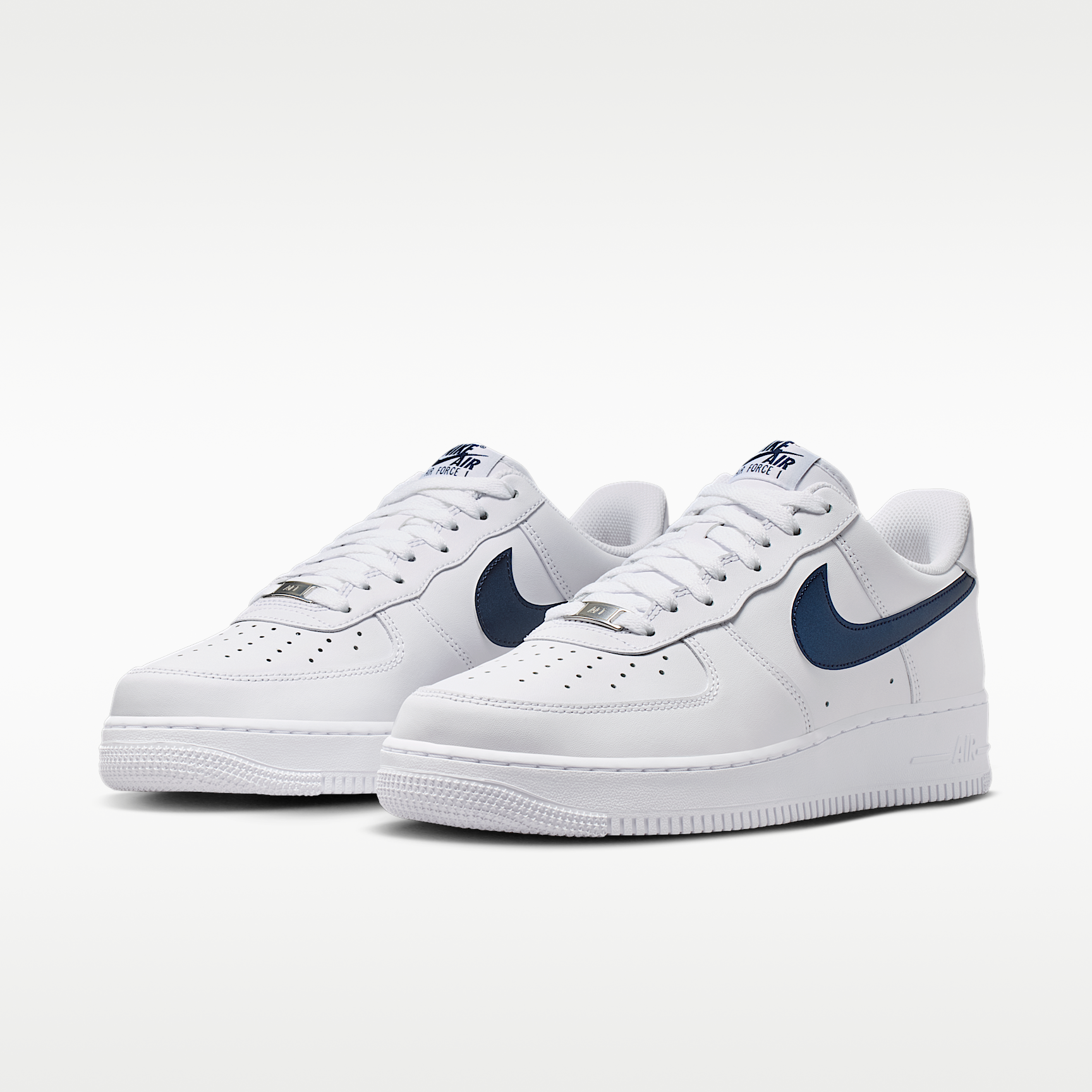 Nike Air Force 1 '07 LV8 'USA'