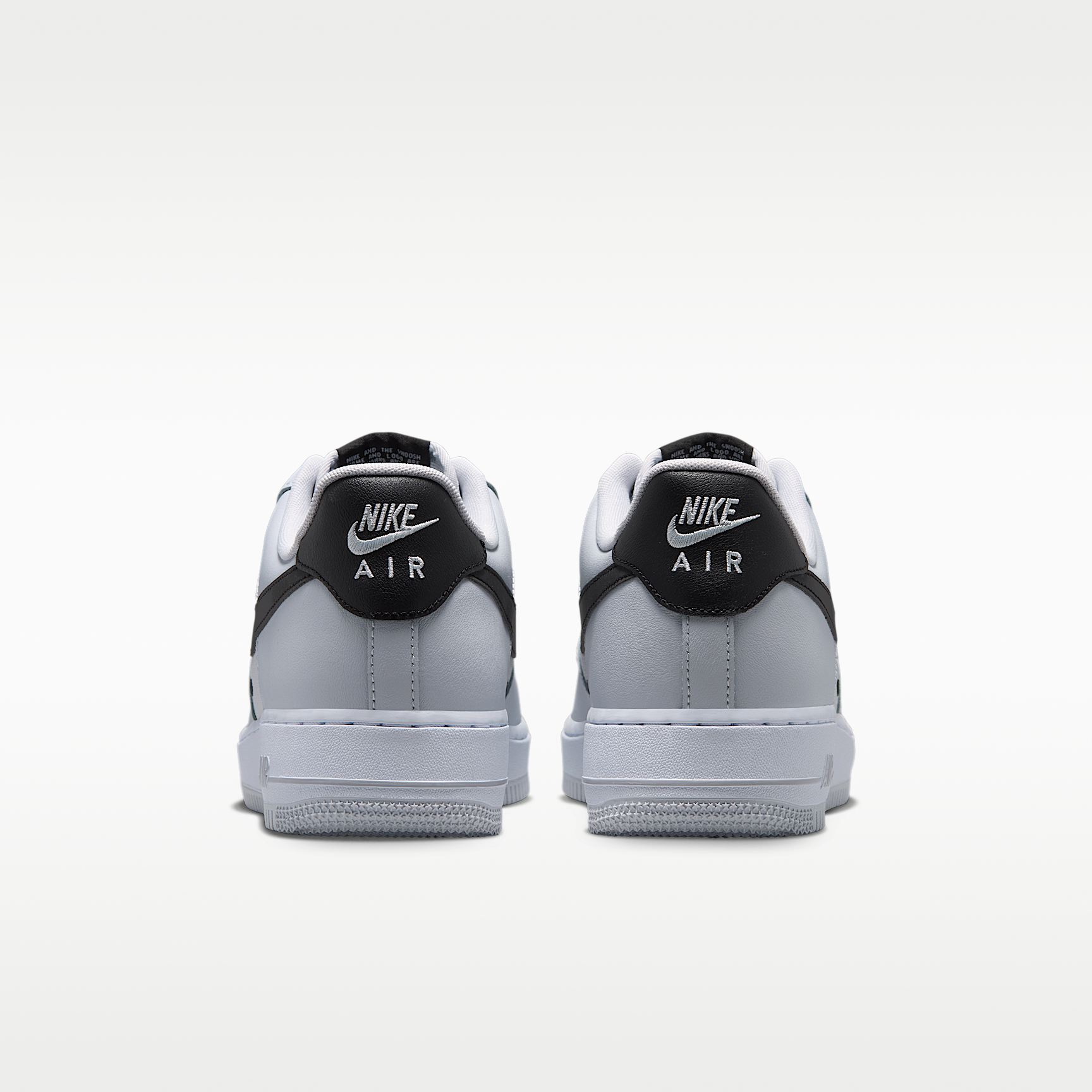 Nike Air Force 1 '07 LV8